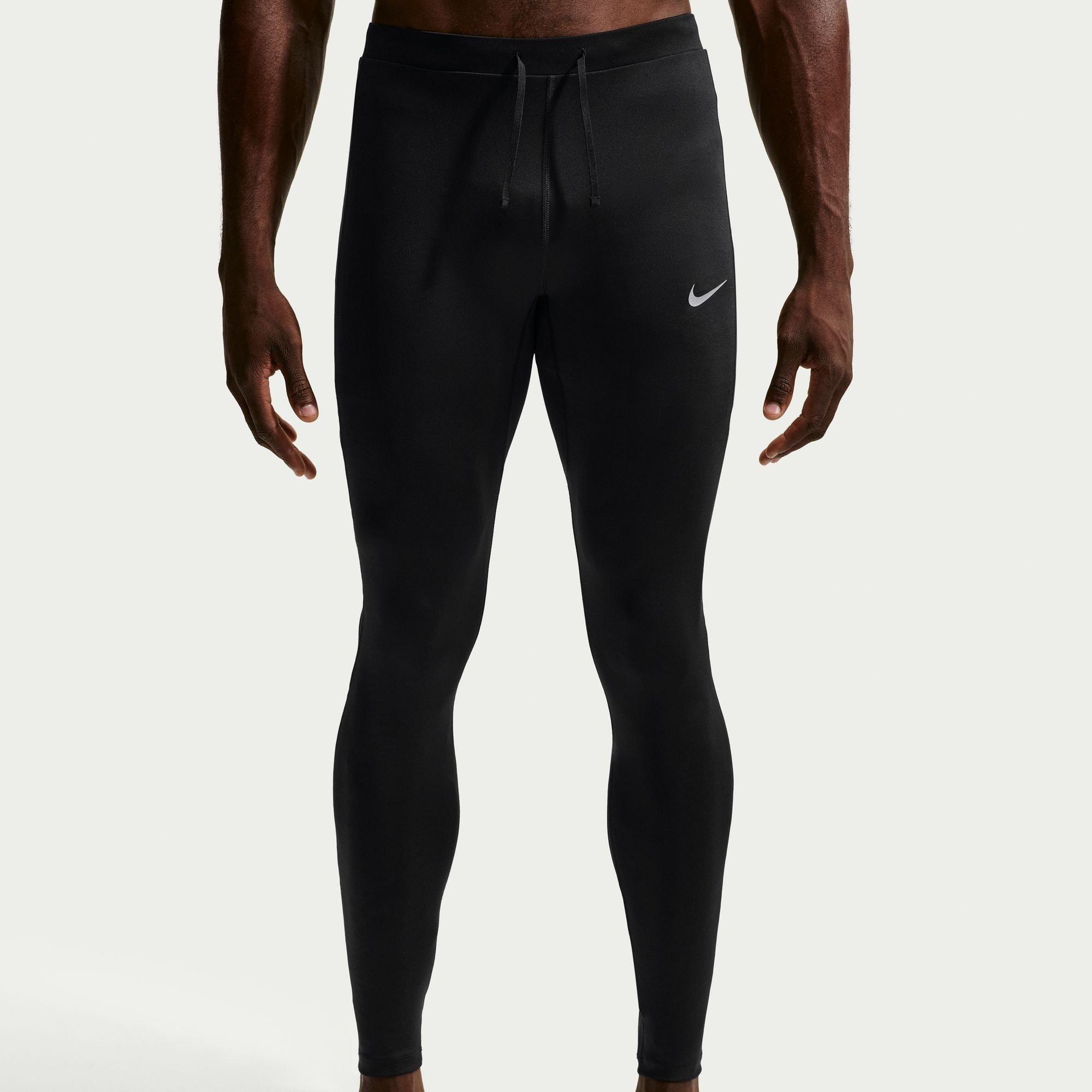 Black - Nike - Nike Miler Tight Sn00 - 5