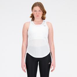 New Balance Accelerate Womens Performance Tank Top