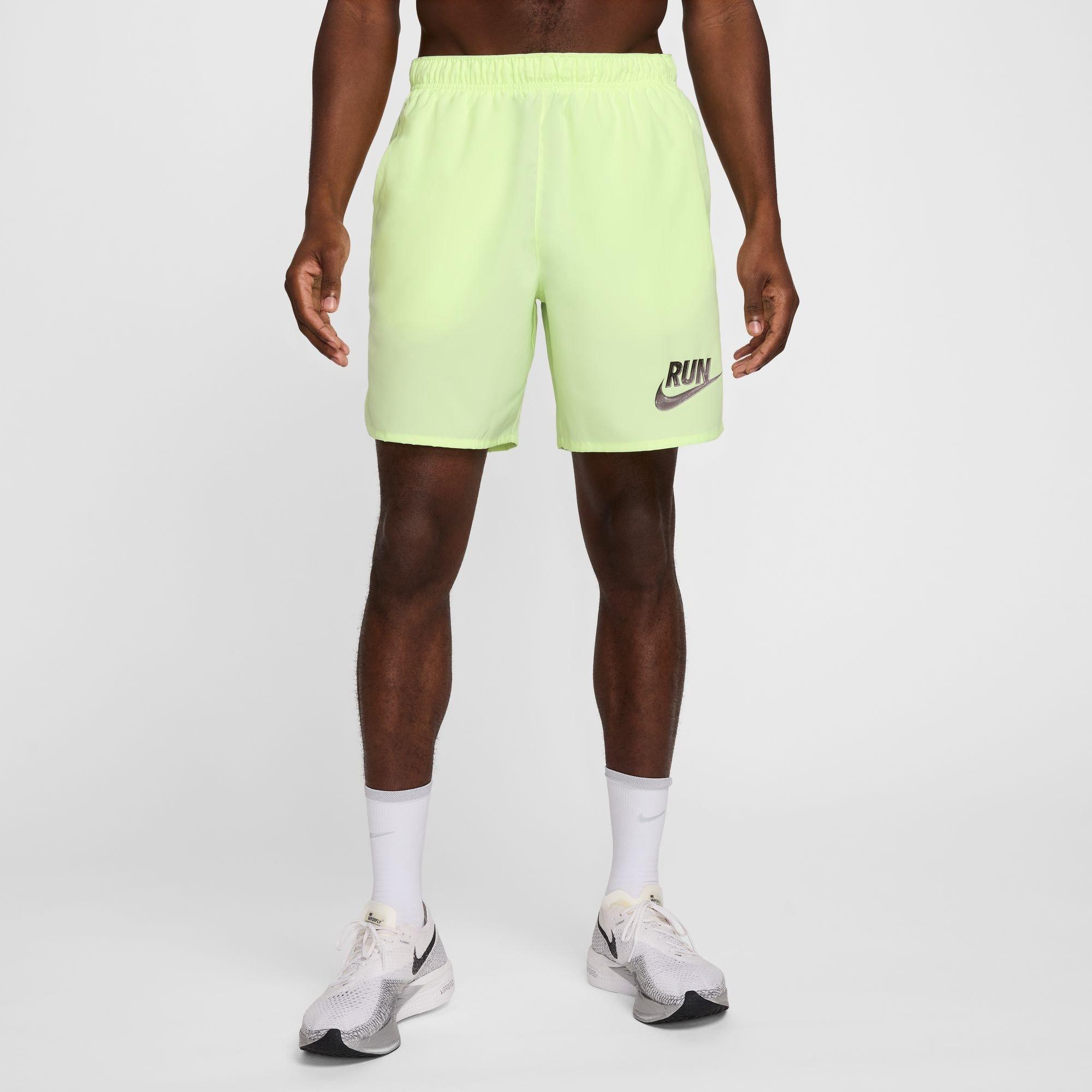 Barely Volt/Bar - Nike - Nike M Nk Run Enrgy Sn99 - 3