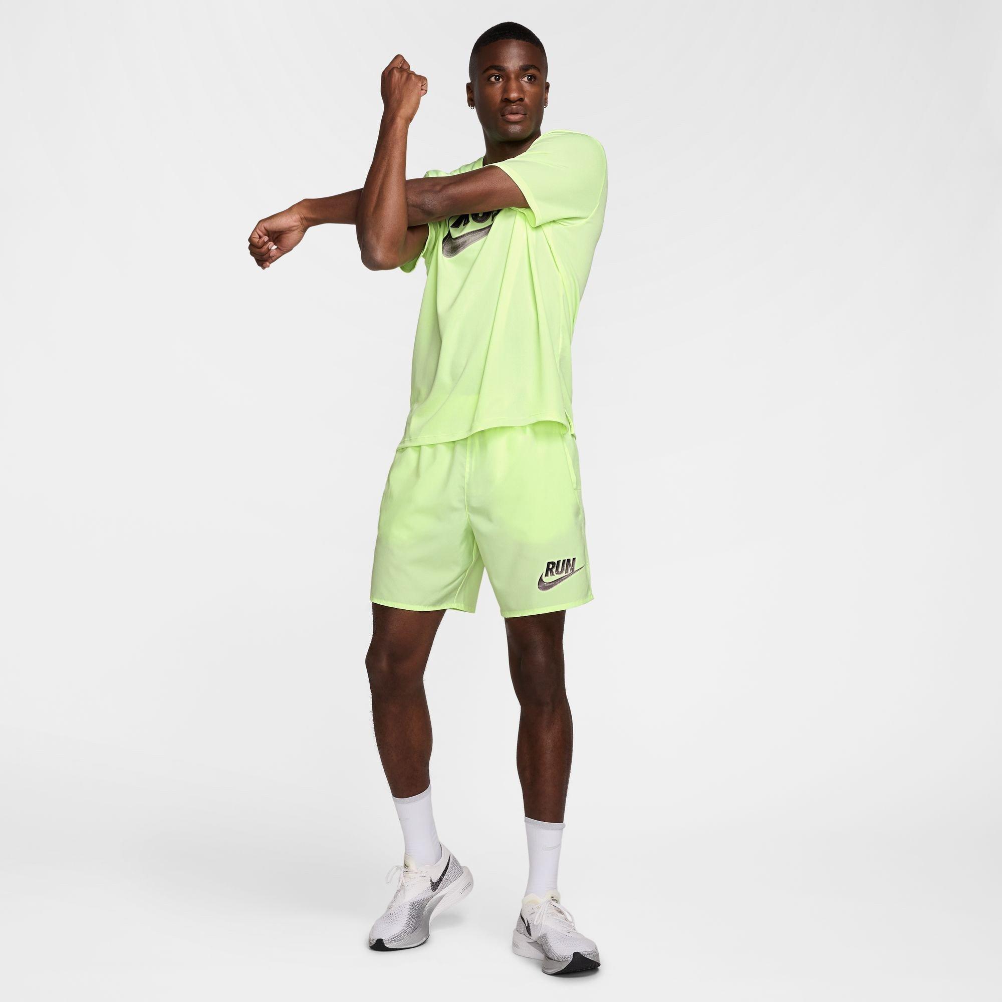 Barely Volt/Bar - Nike - Nike M Nk Run Enrgy Sn99 - 7