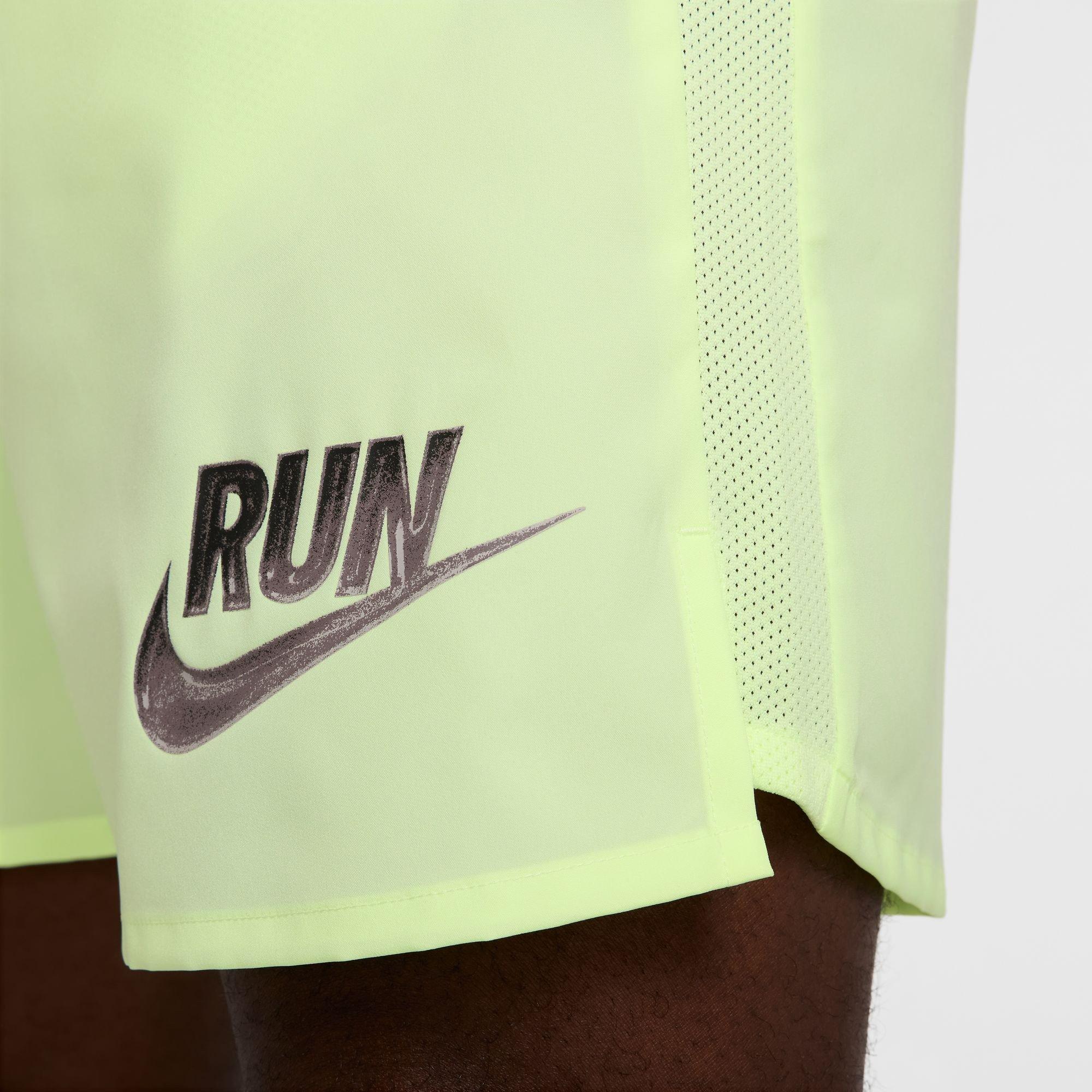 Barely Volt/Bar - Nike - Nike M Nk Run Enrgy Sn99 - 9