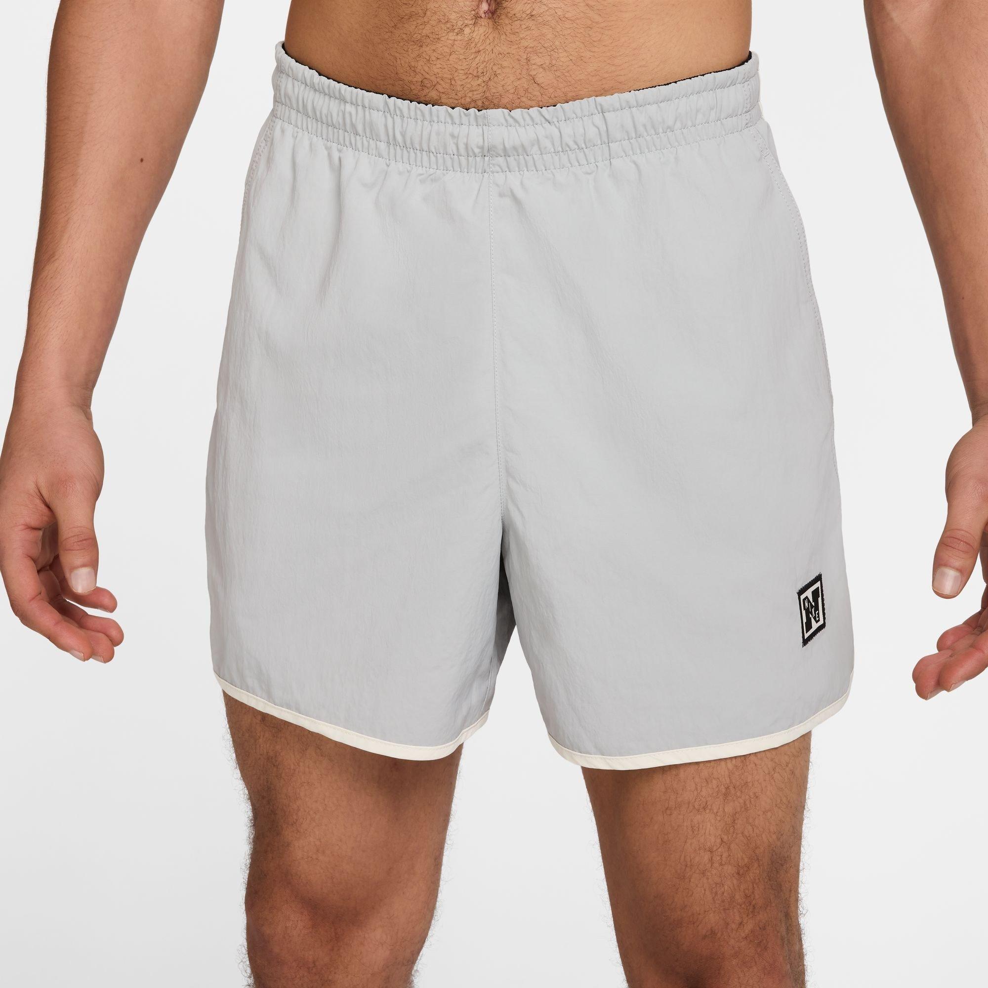 Lt Gris Fumé/P - Nike - Nike M Nk Df Heritag Sn99 - 1