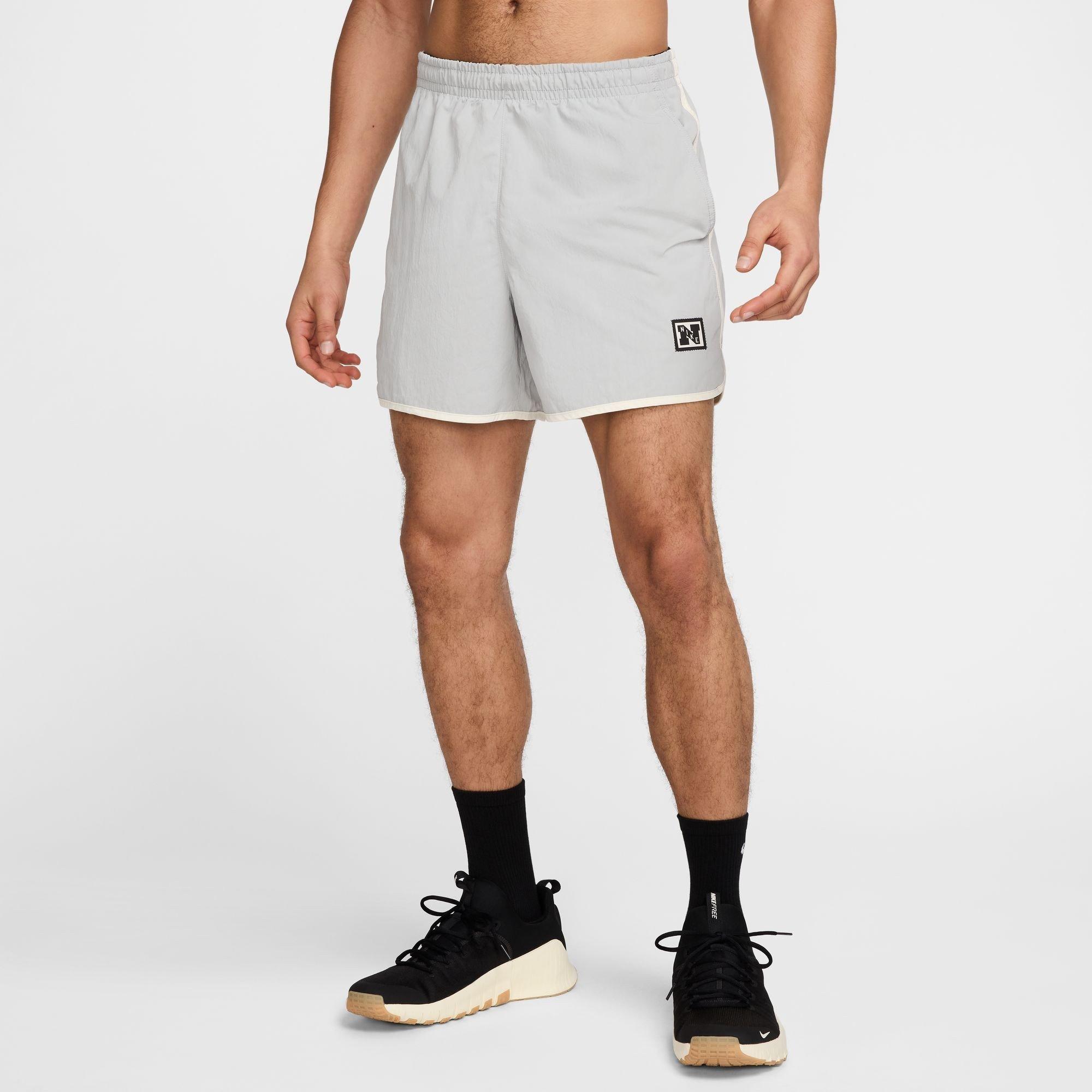 Lt Gris Fumé/P - Nike - Nike M Nk Df Heritag Sn99 - 3
