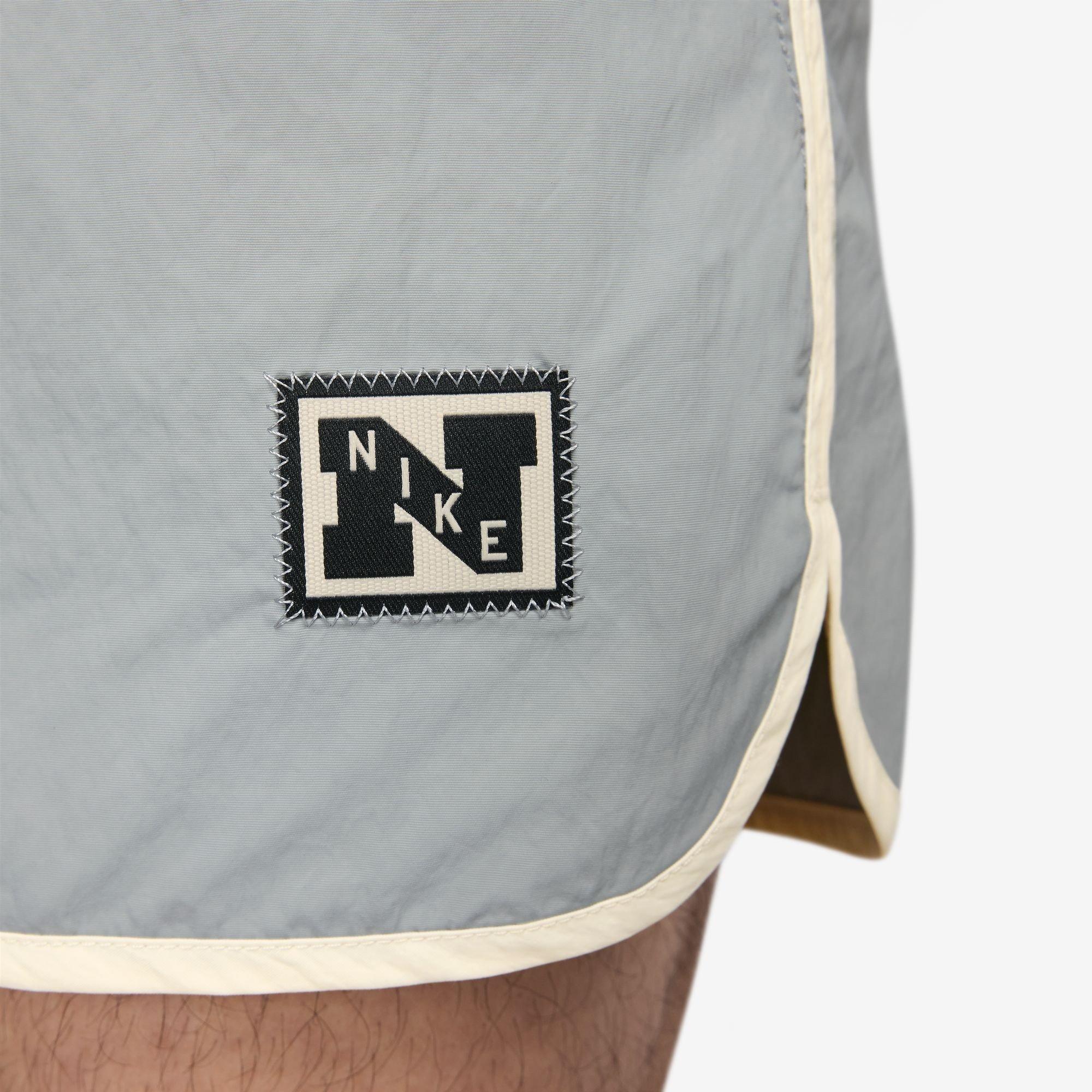 Lt Gris Fumé/P - Nike - Nike M Nk Df Heritag Sn99 - 4