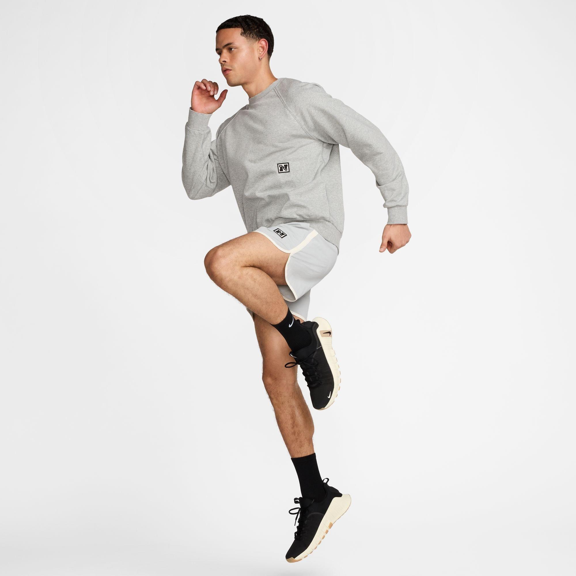 Lt Gris Fumé/P - Nike - Nike M Nk Df Heritag Sn99 - 7