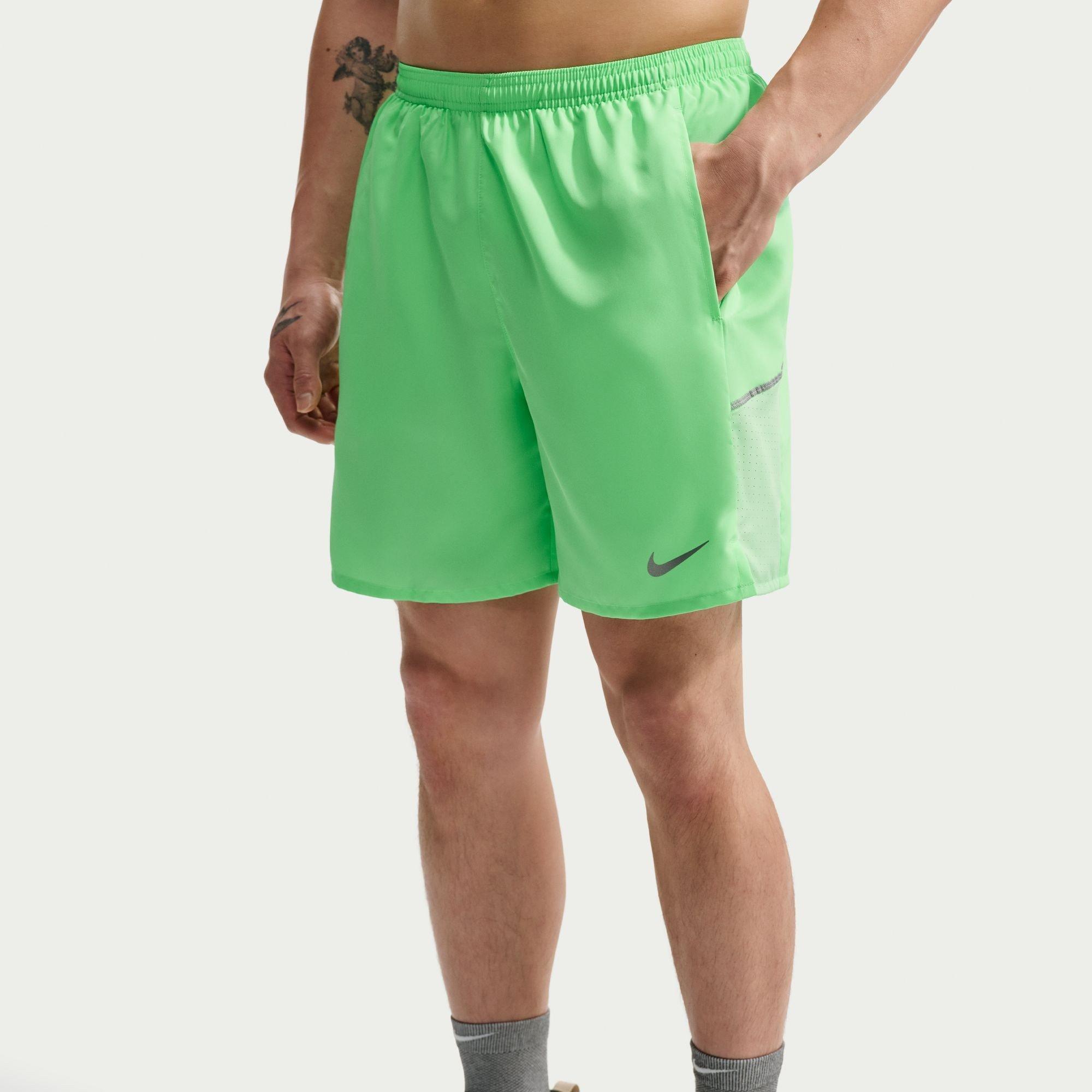 Nike Men's Miler 7 Performance Running Shorts