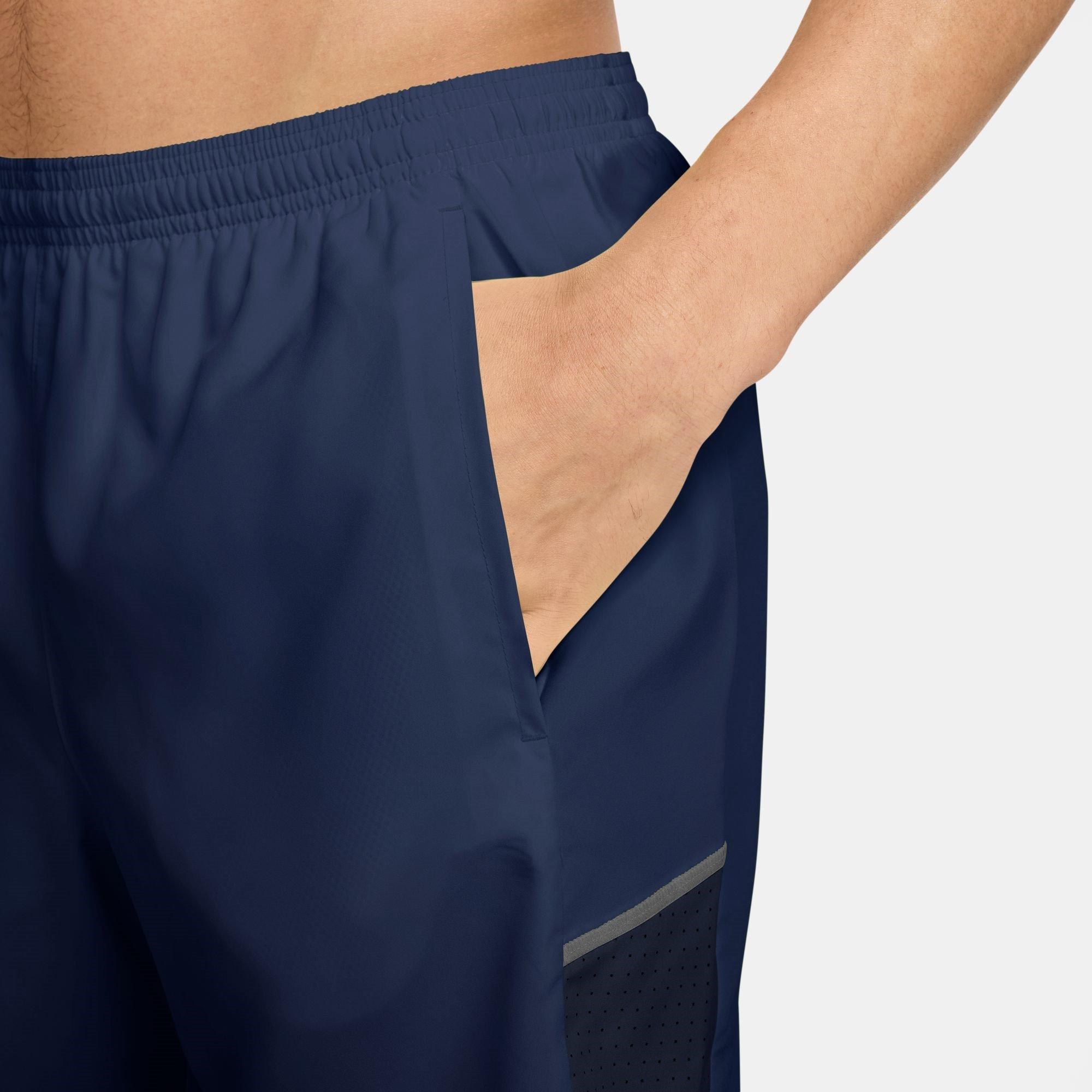 Nike Miler Men's Dri-FIT 7" Brief-Lined Running Shorts — foto 3