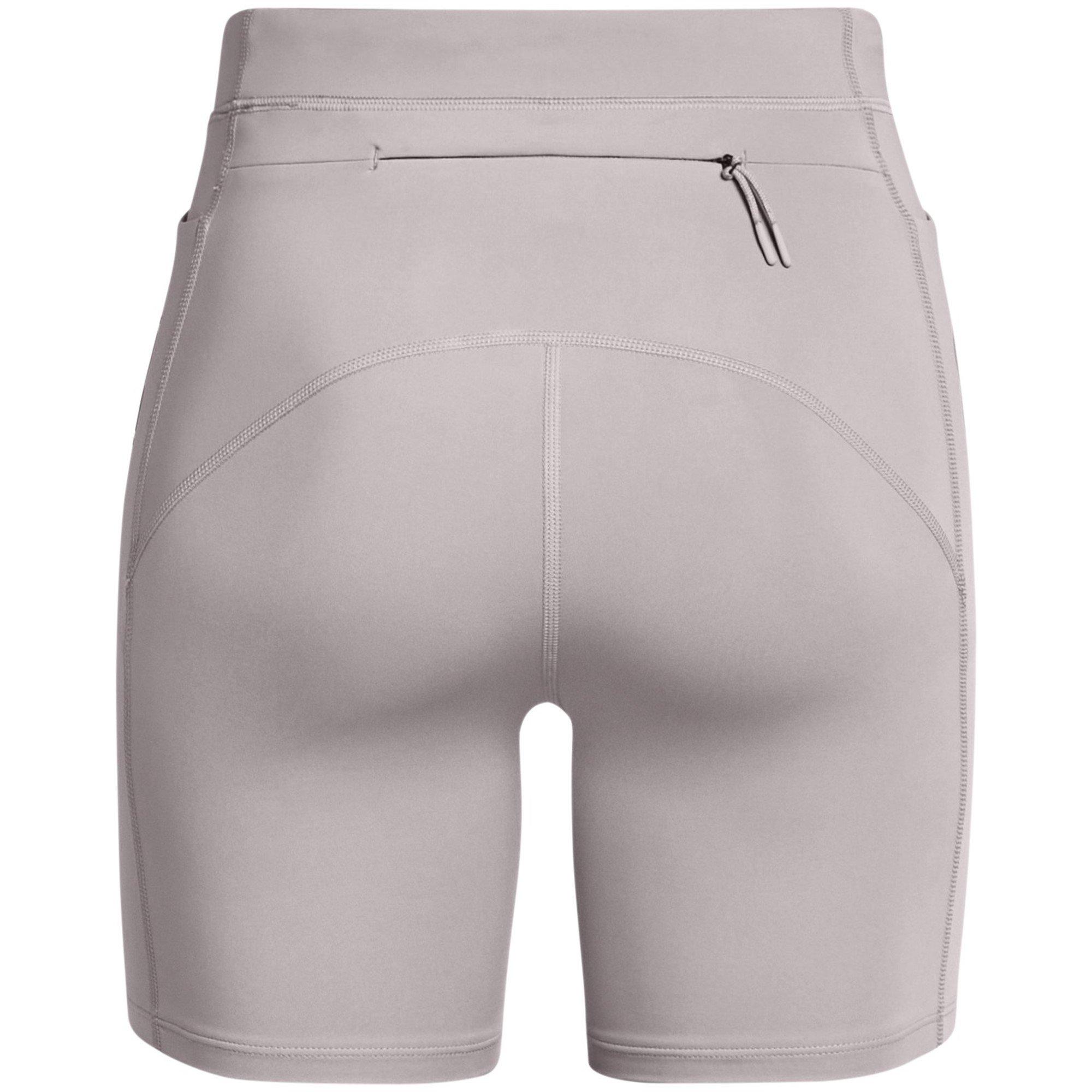 Grau - Under Armour - Performance Running Shorts - 6
