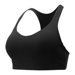 New Balance Power Sports Bra Womens