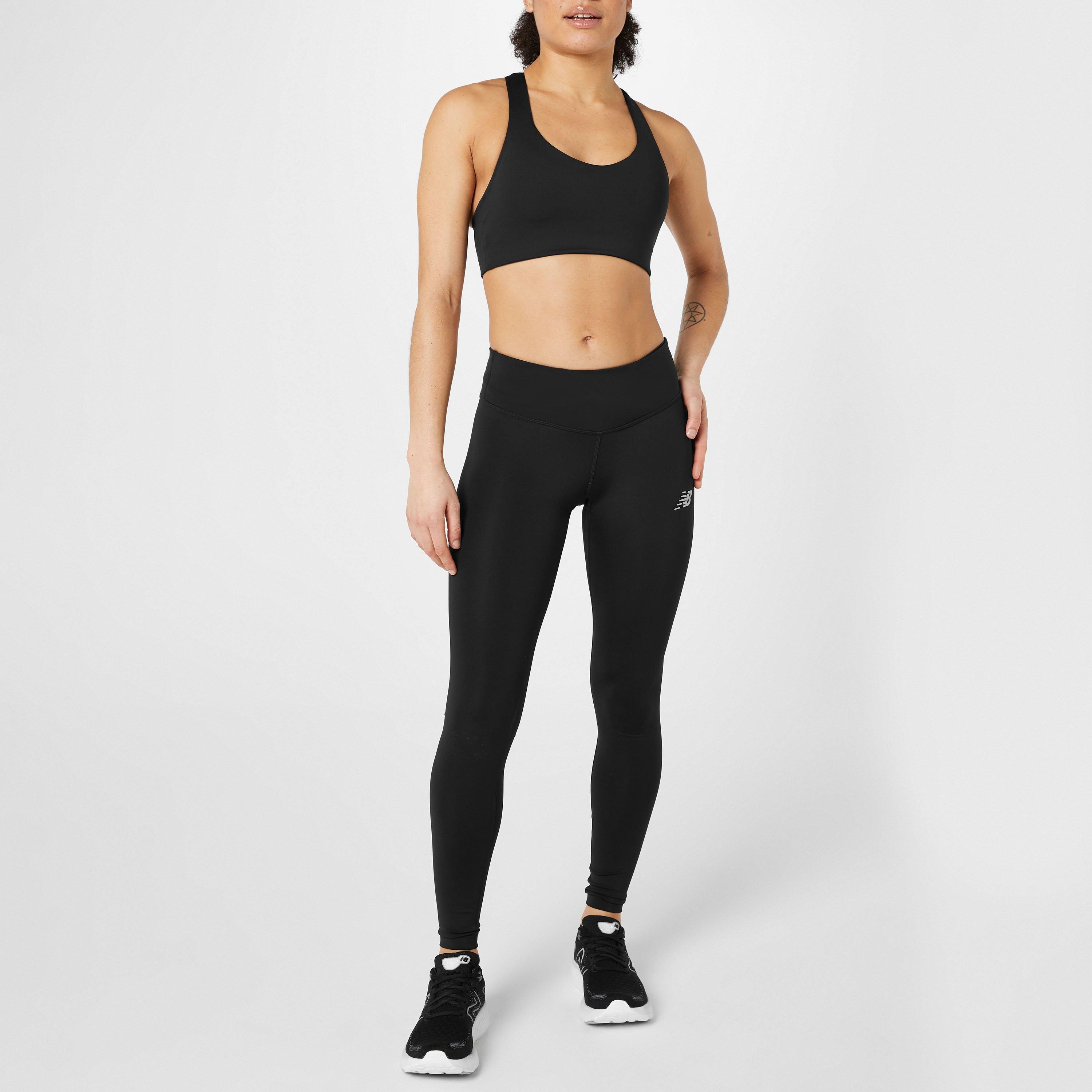 Sort - New Balance - Power Sports Bra Womens - 2