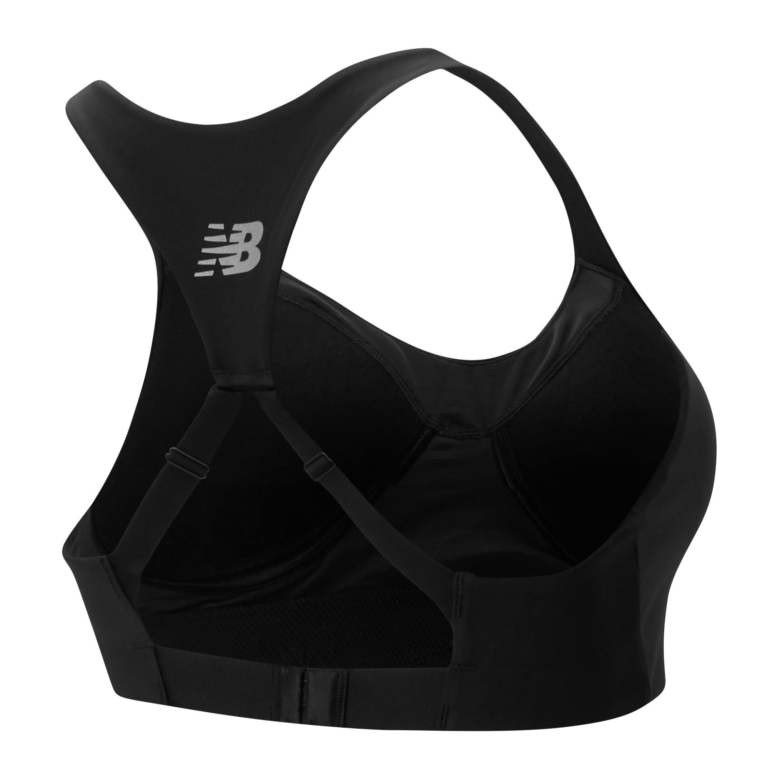 Sort - New Balance - Power Sports Bra Womens - 5