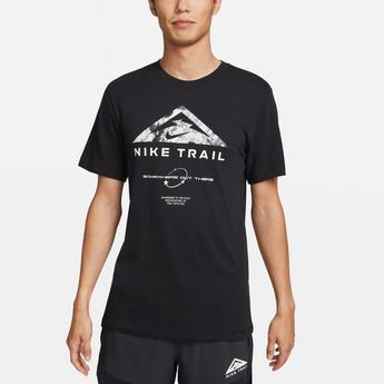 Nike Run Trail Tee Sn34