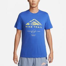 Nike Run Trail Tee Sn34