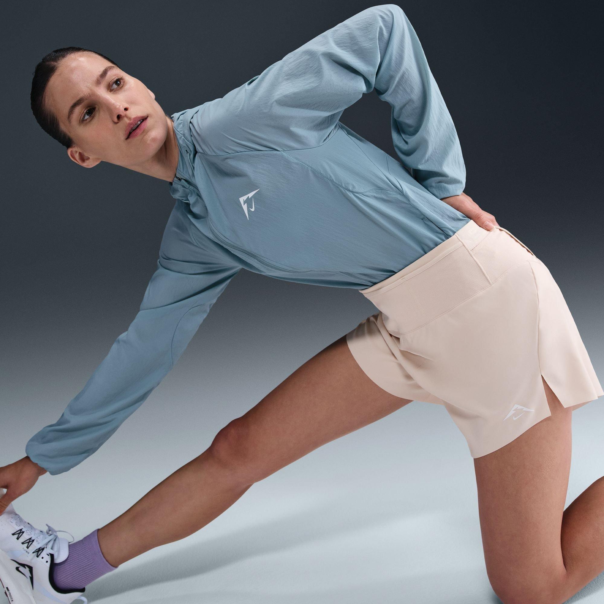 Pearl White/Sum - Nike - Nike W Nk Trail Df M Ld99 - 12