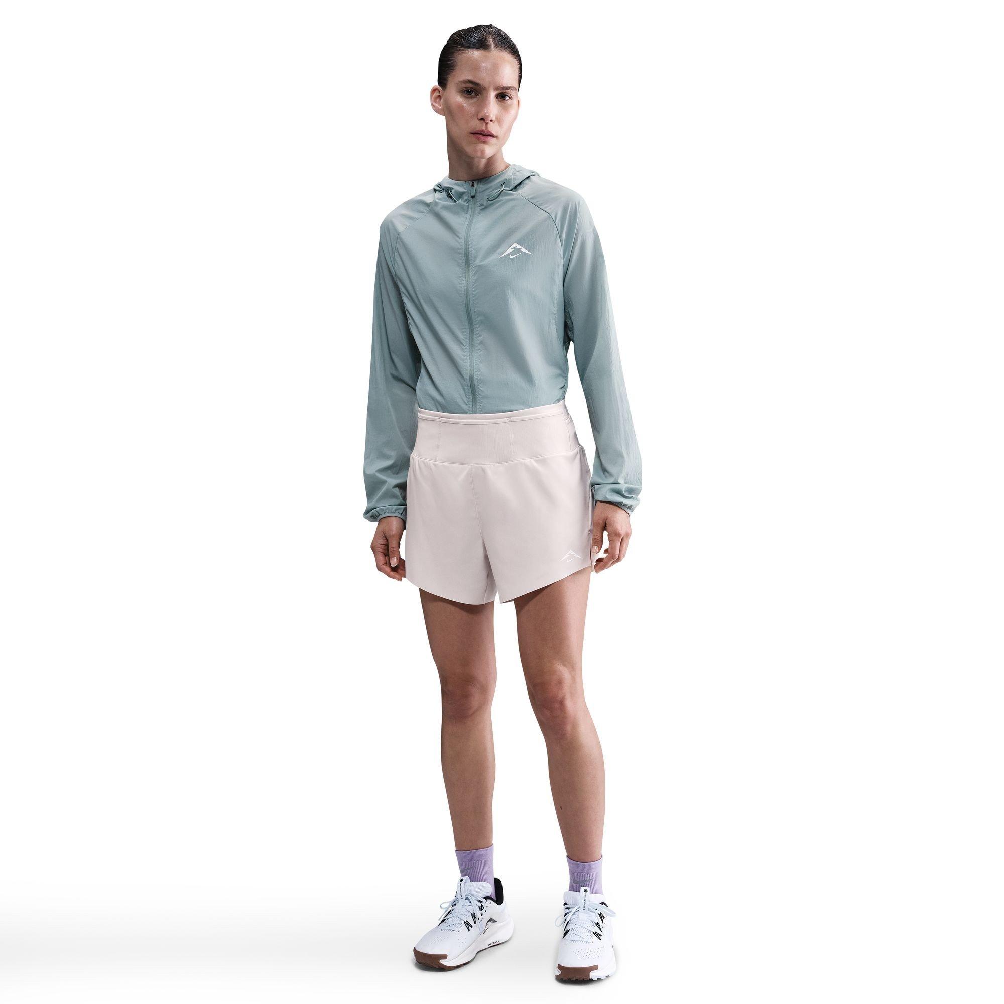 Pearl White/Sum - Nike - Nike W Nk Trail Df M Ld99 - 3