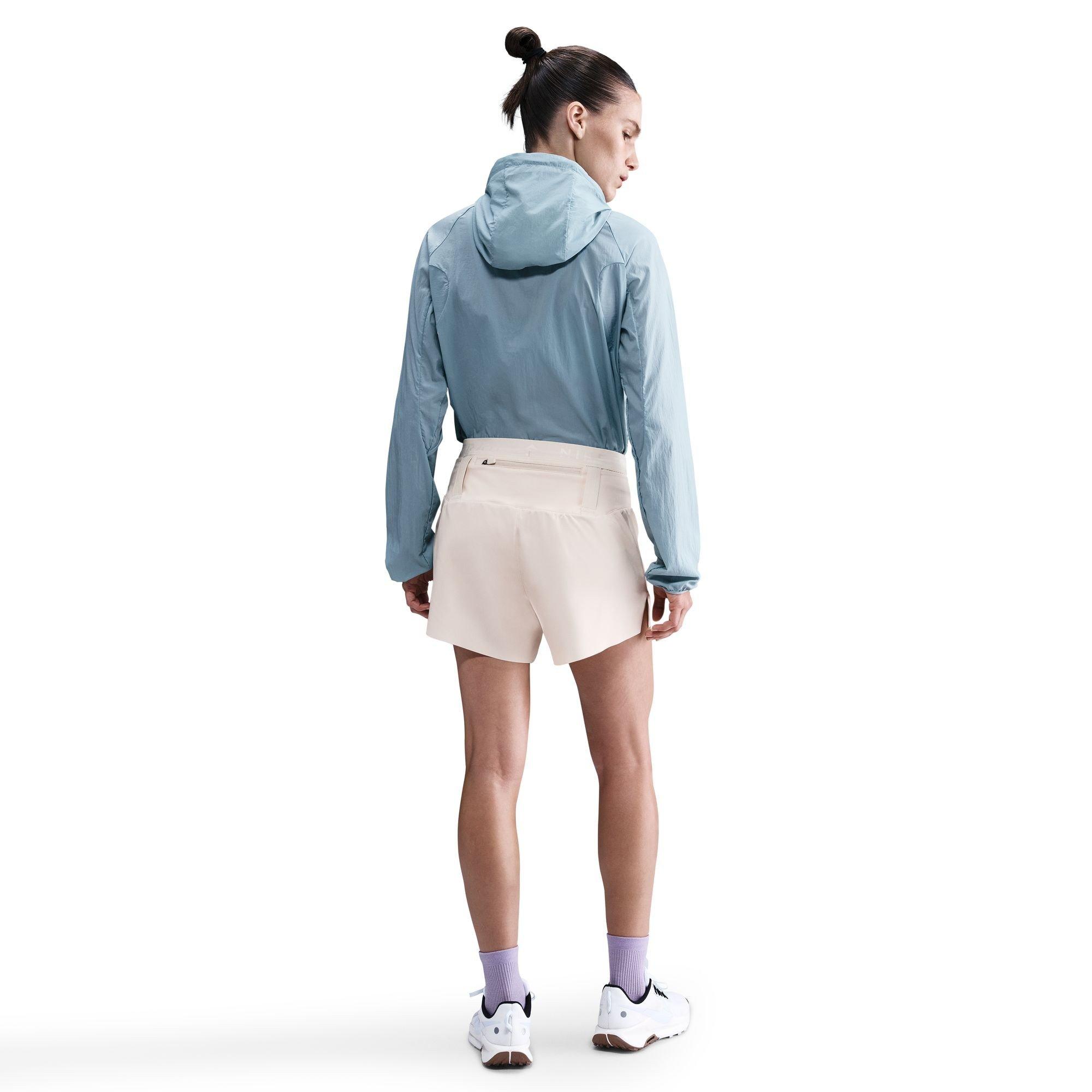 Pearl White/Sum - Nike - Nike W Nk Trail Df M Ld99 - 4