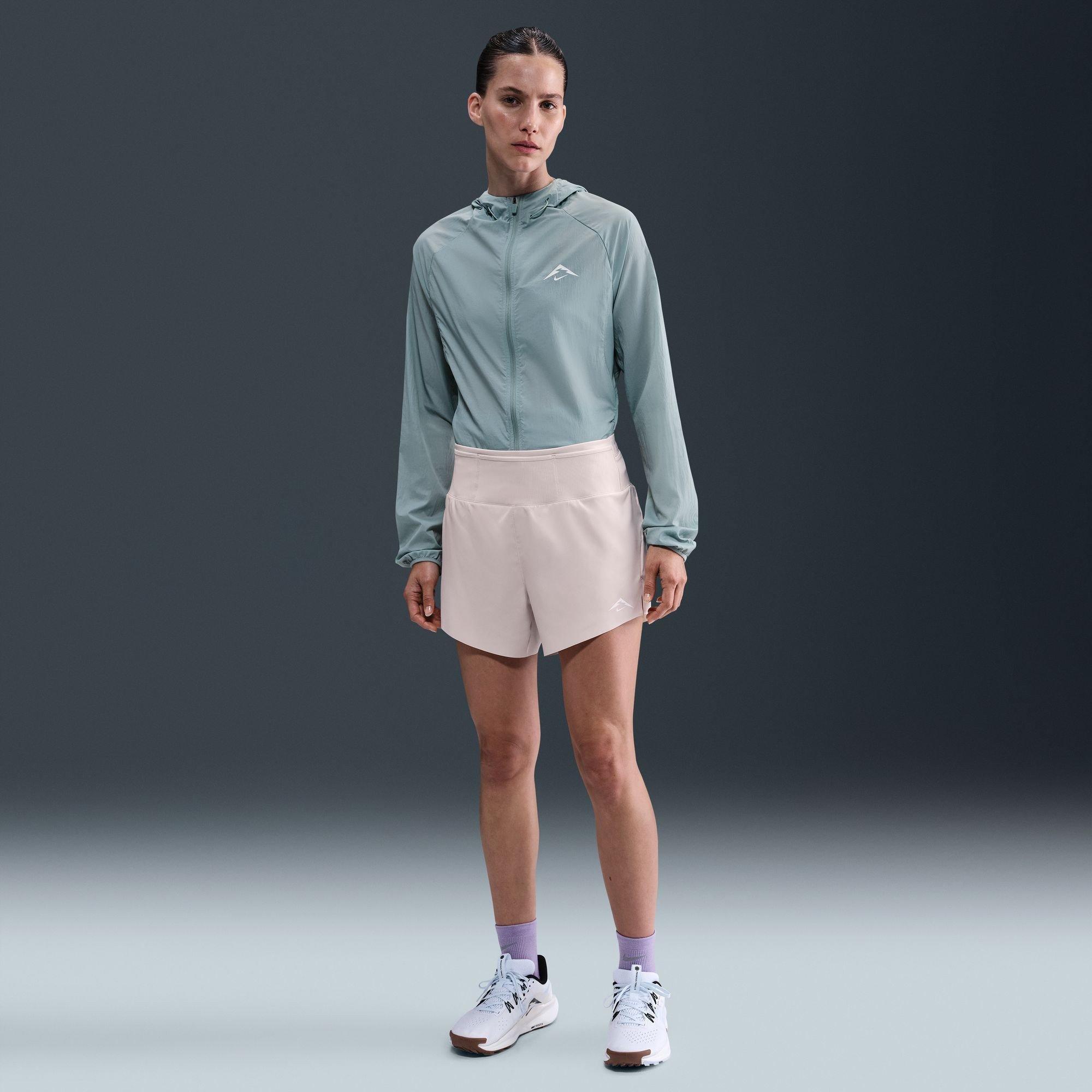 Pearl White/Sum - Nike - Nike W Nk Trail Df M Ld99 - 7