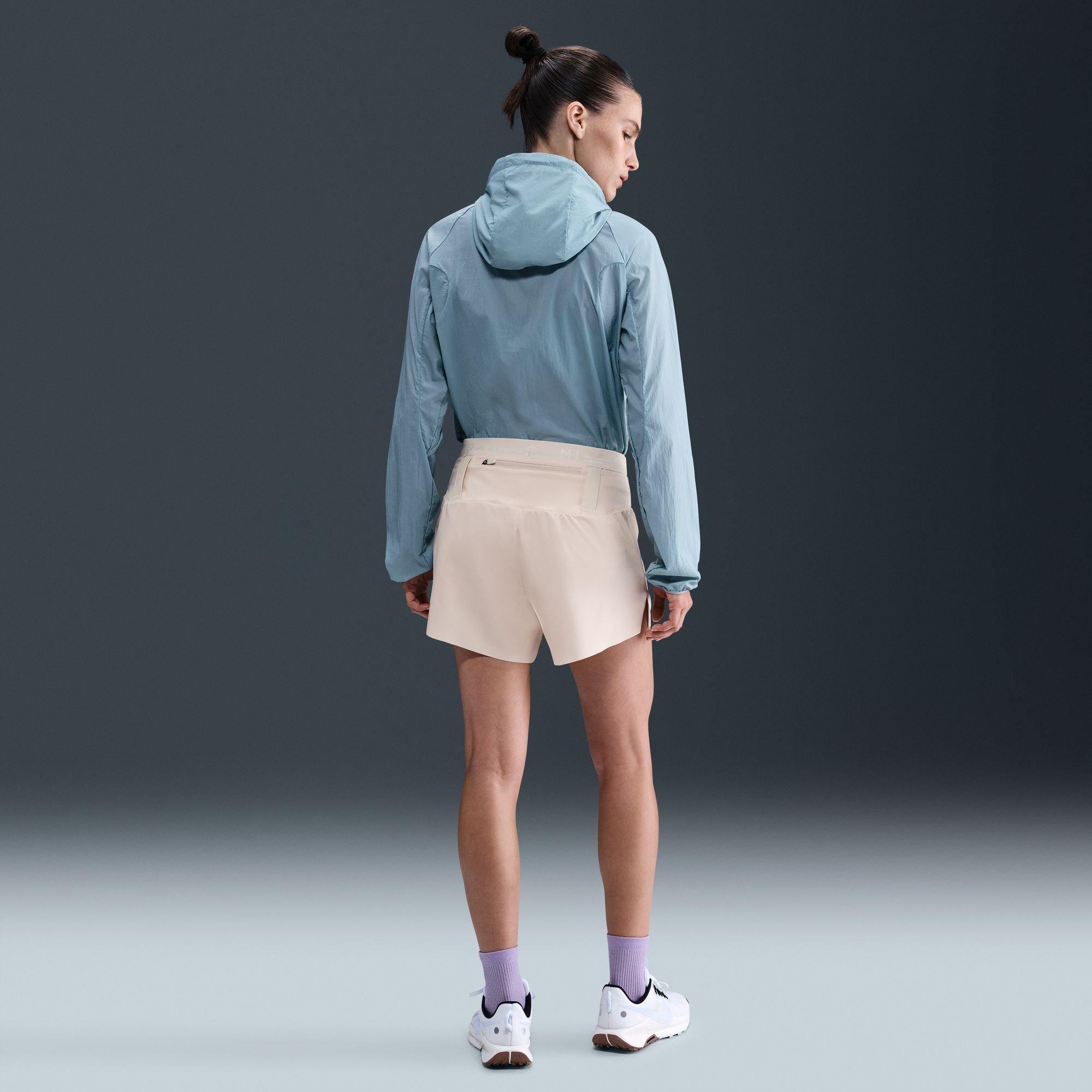 Pearl White/Sum - Nike - Nike W Nk Trail Df M Ld99 - 8