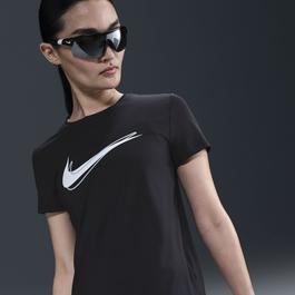 Nike One Swsh Ss Top Ld53