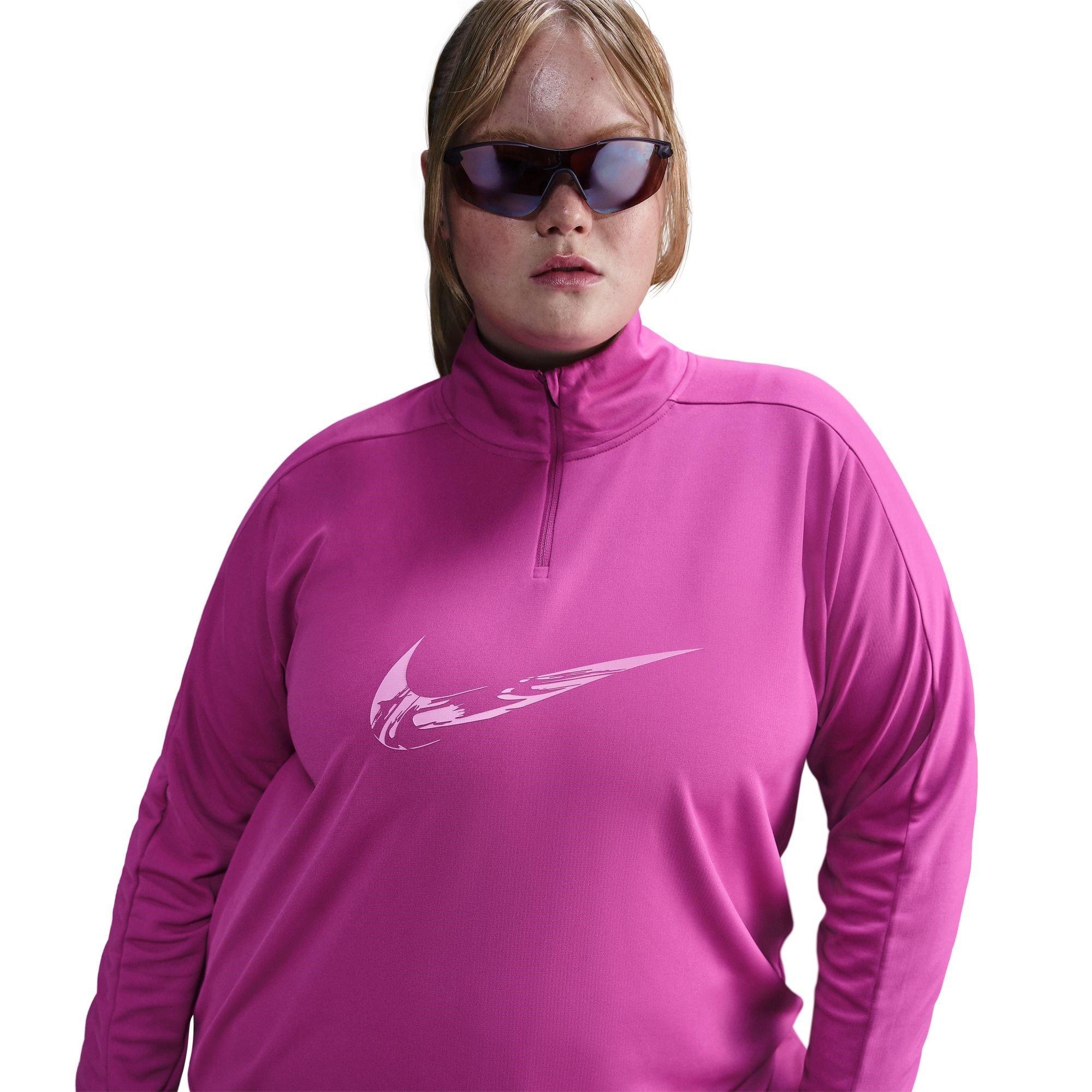 Vrući Fuksija - Nike - Swsh HZ Ld99 - 3