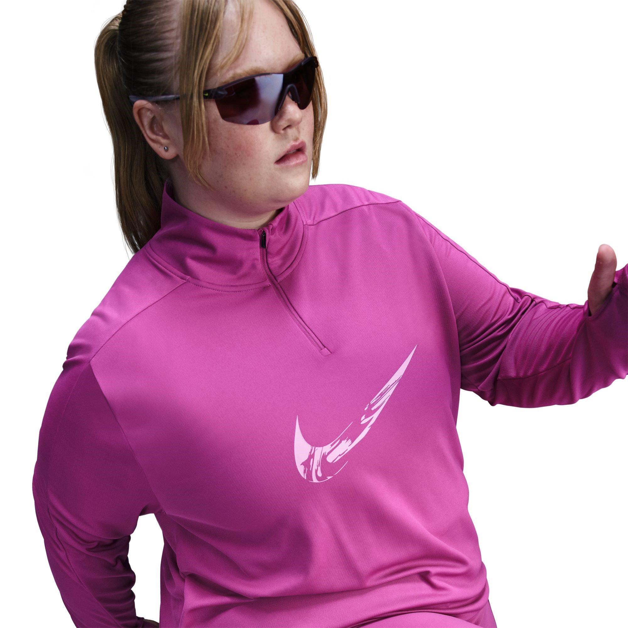 Vrući Fuksija - Nike - Swsh HZ Ld99 - 5