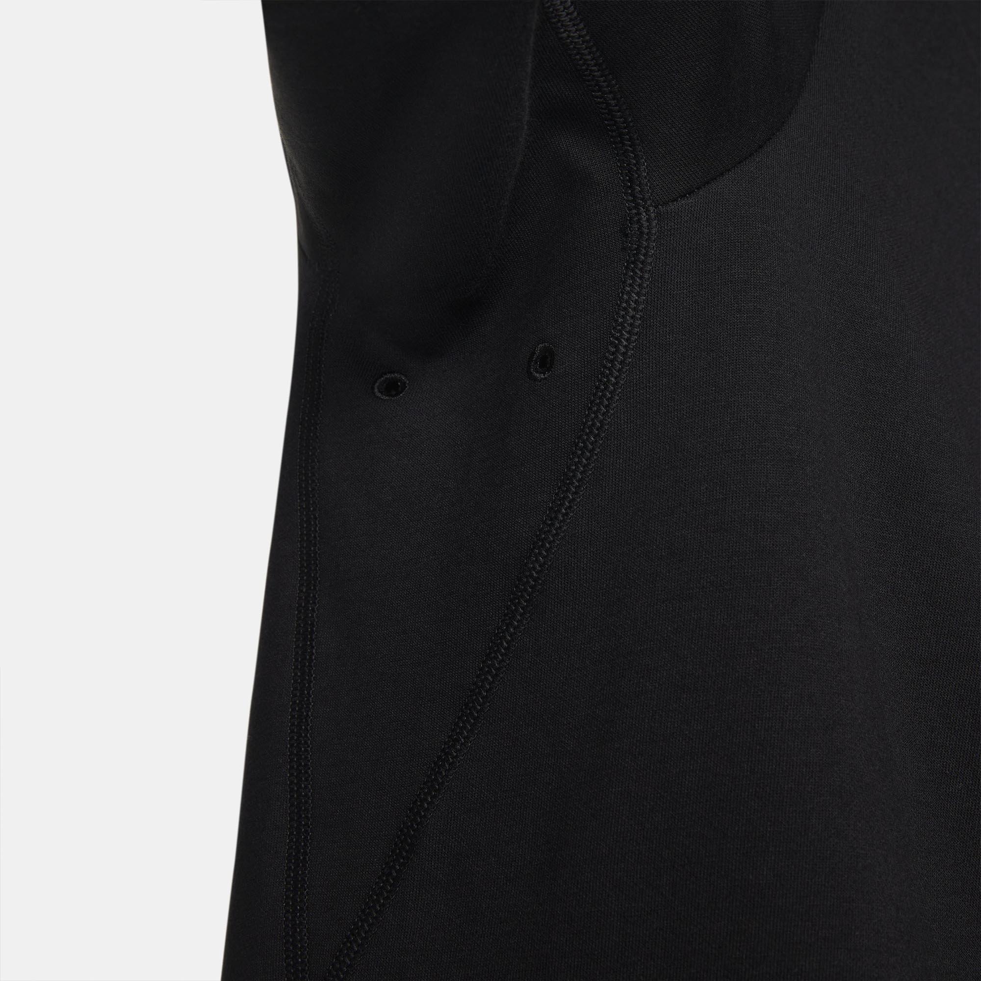 Noir/Noir - Nike - Dri-FIT Primary Mens Performance T-Shirt - 4