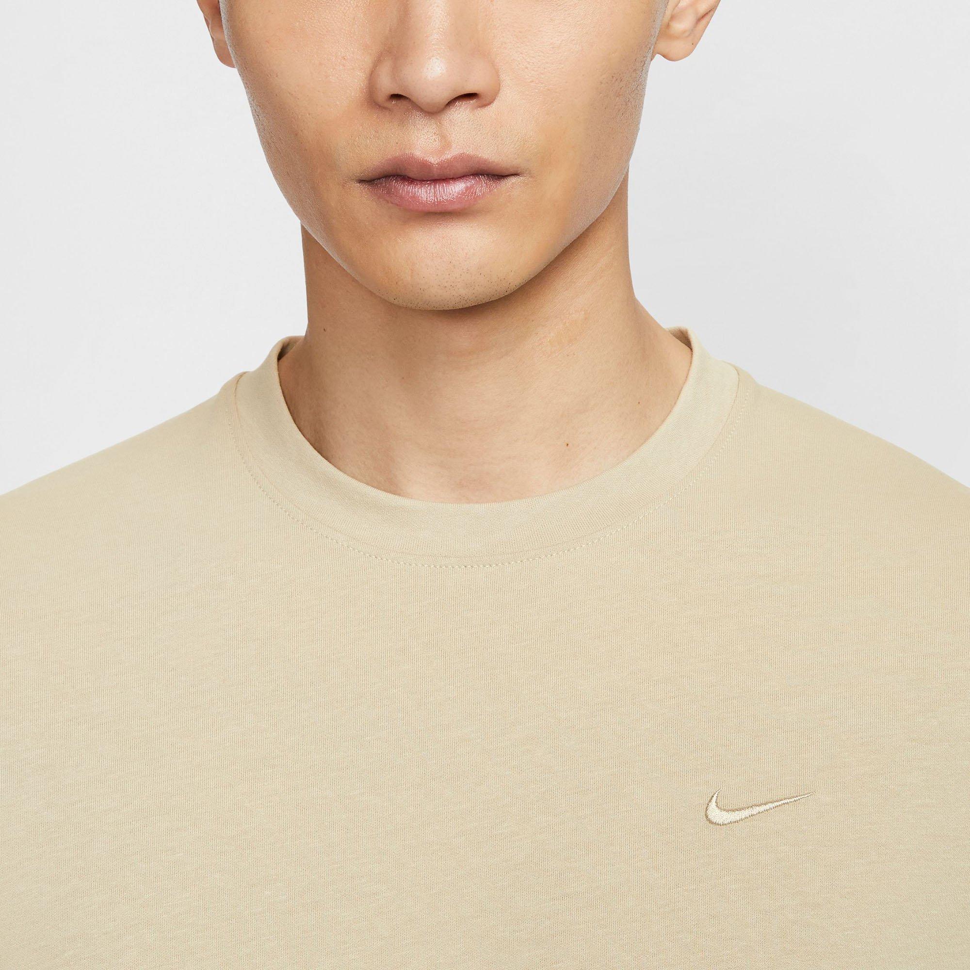 Desert Khaki - Nike - Dri-FIT Primary Mens Performance T-Shirt - 3