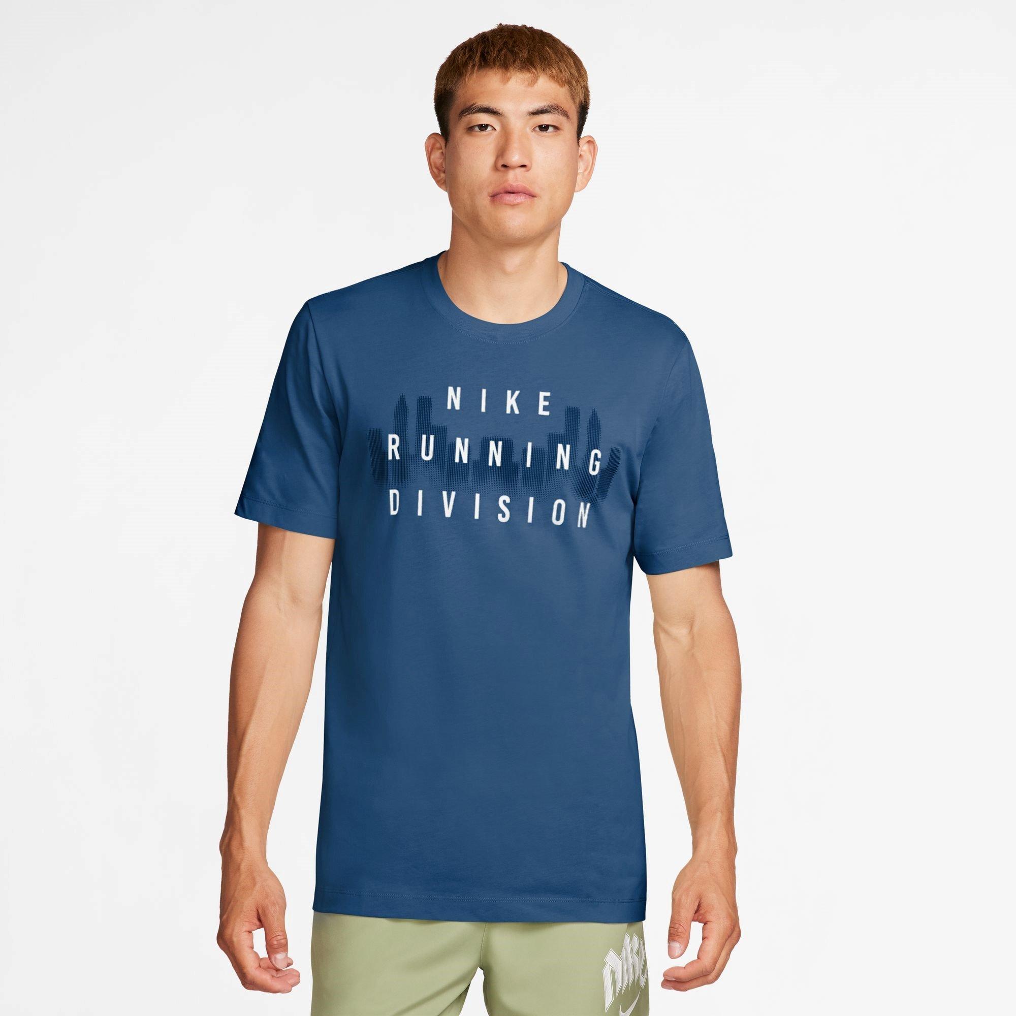 Dri-FIT Running Division T-Shirt Mens
