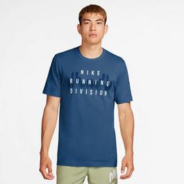 Nike Dri-FIT Running Division T-Shirt Mens