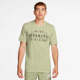 Nike Dri-FIT Running Division T-Shirt Mens