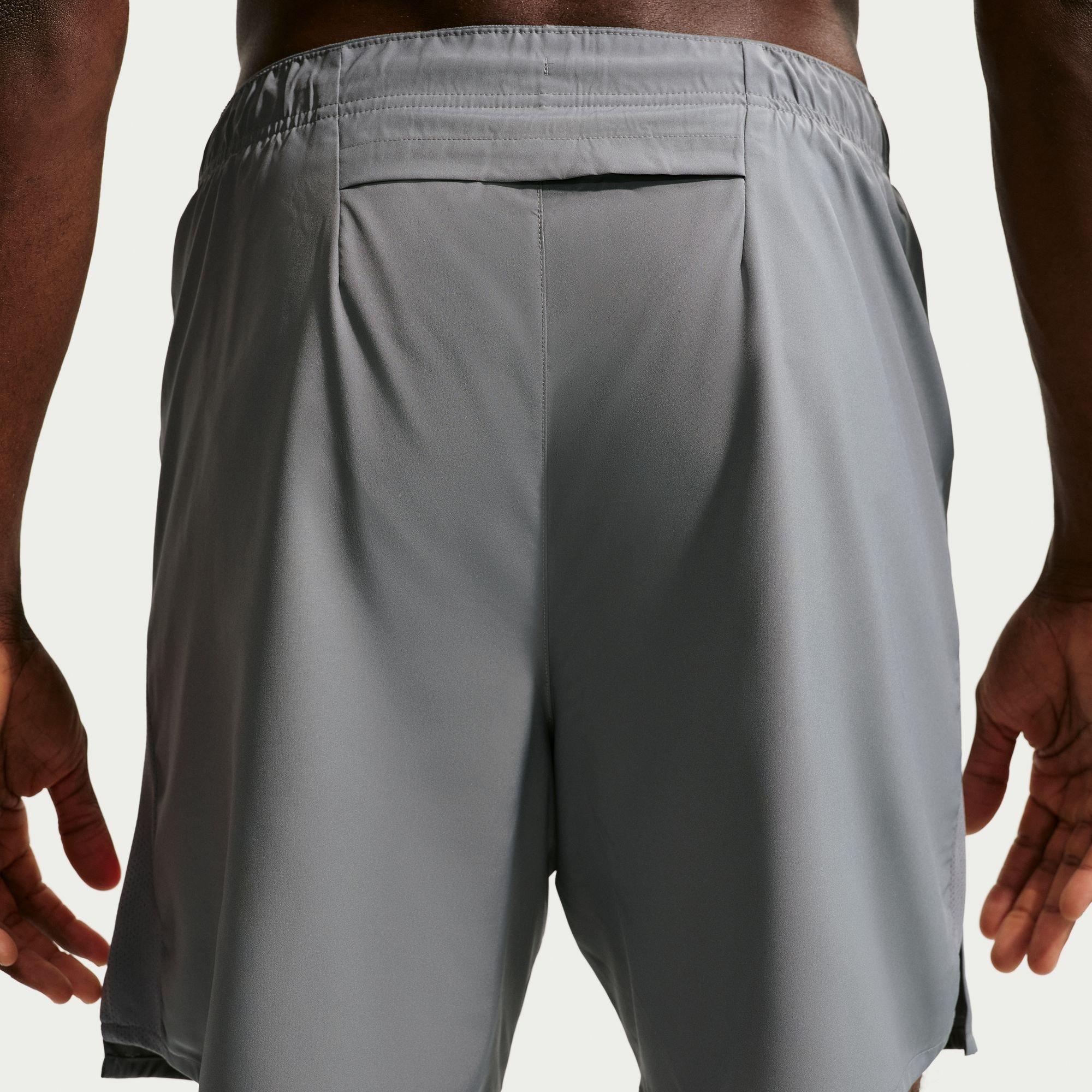 Smoke Grey - Nike - Nike M Nk Df Rn Enrg Sn99 - 2