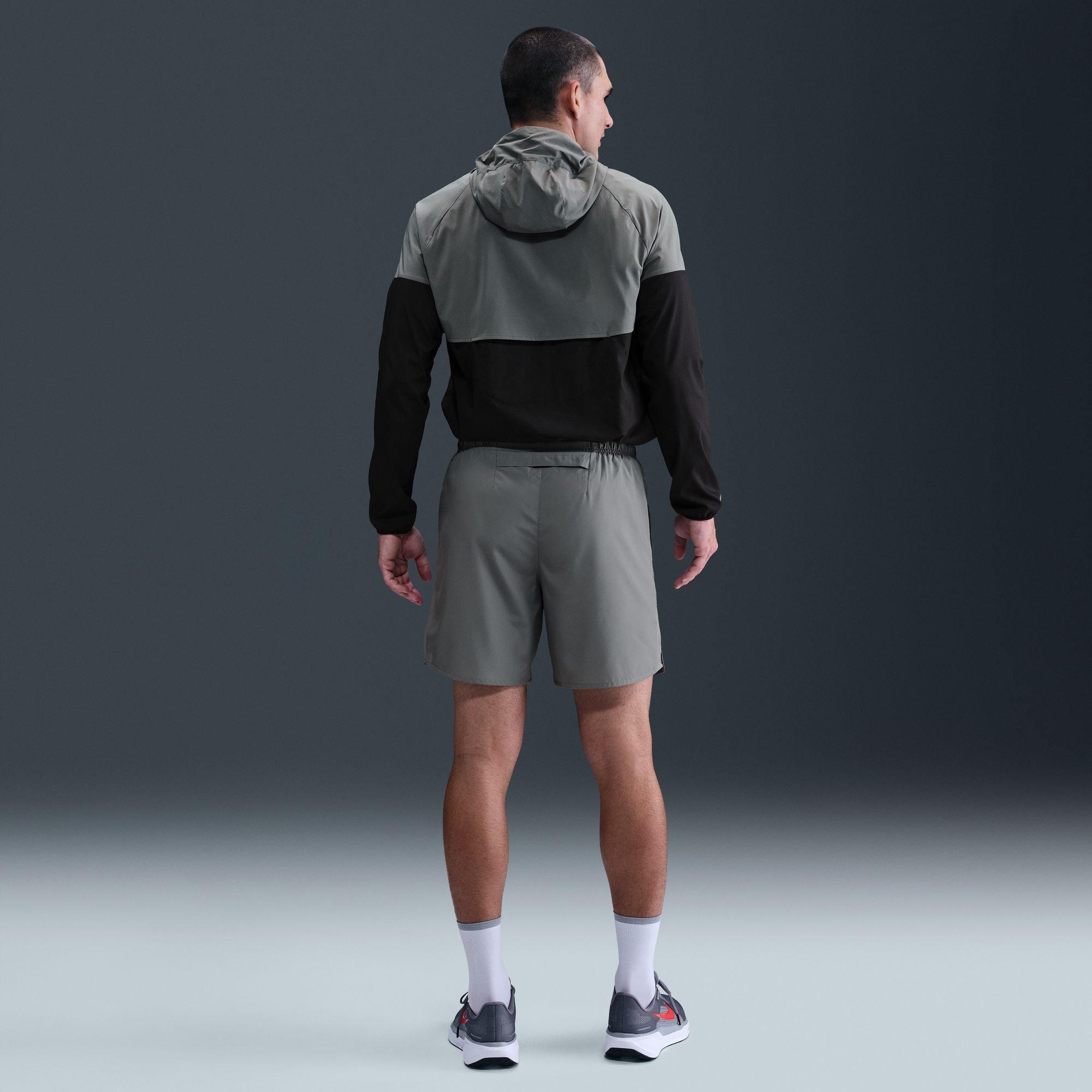 Smoke Grey - Nike - Nike M Nk Df Rn Enrg Sn99 - 8