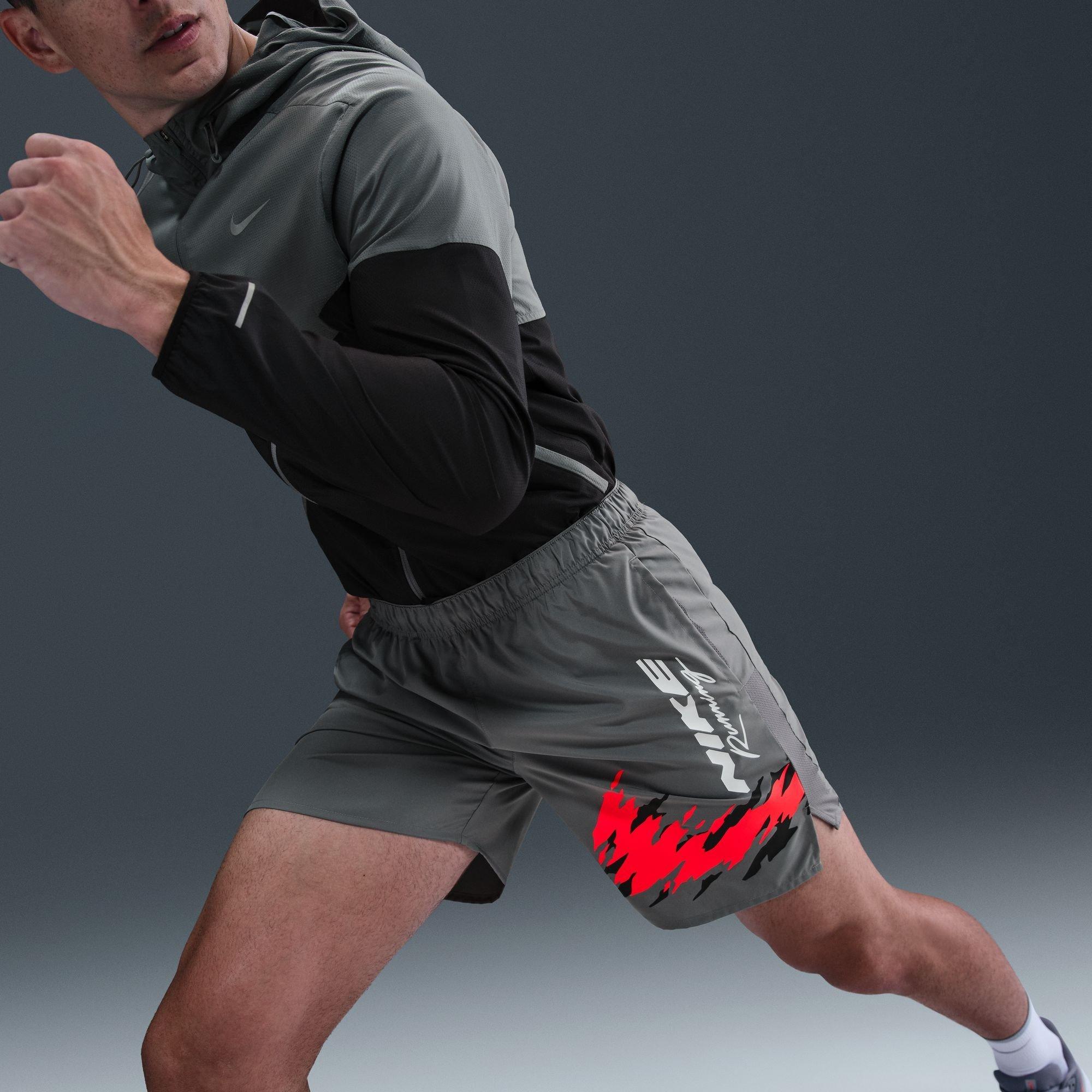 Smoke Grey - Nike - Nike M Nk Df Rn Enrg Sn99 - 10