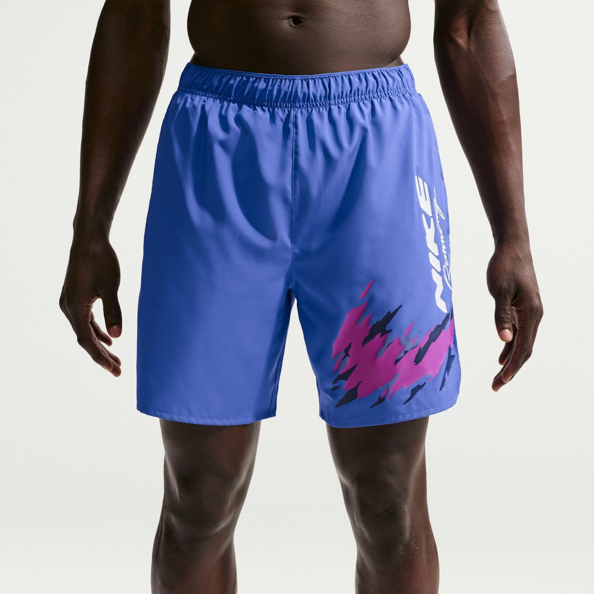 Comet Blue - Nike - Nike M Nk Df Rn Enrg Sn99 - 1
