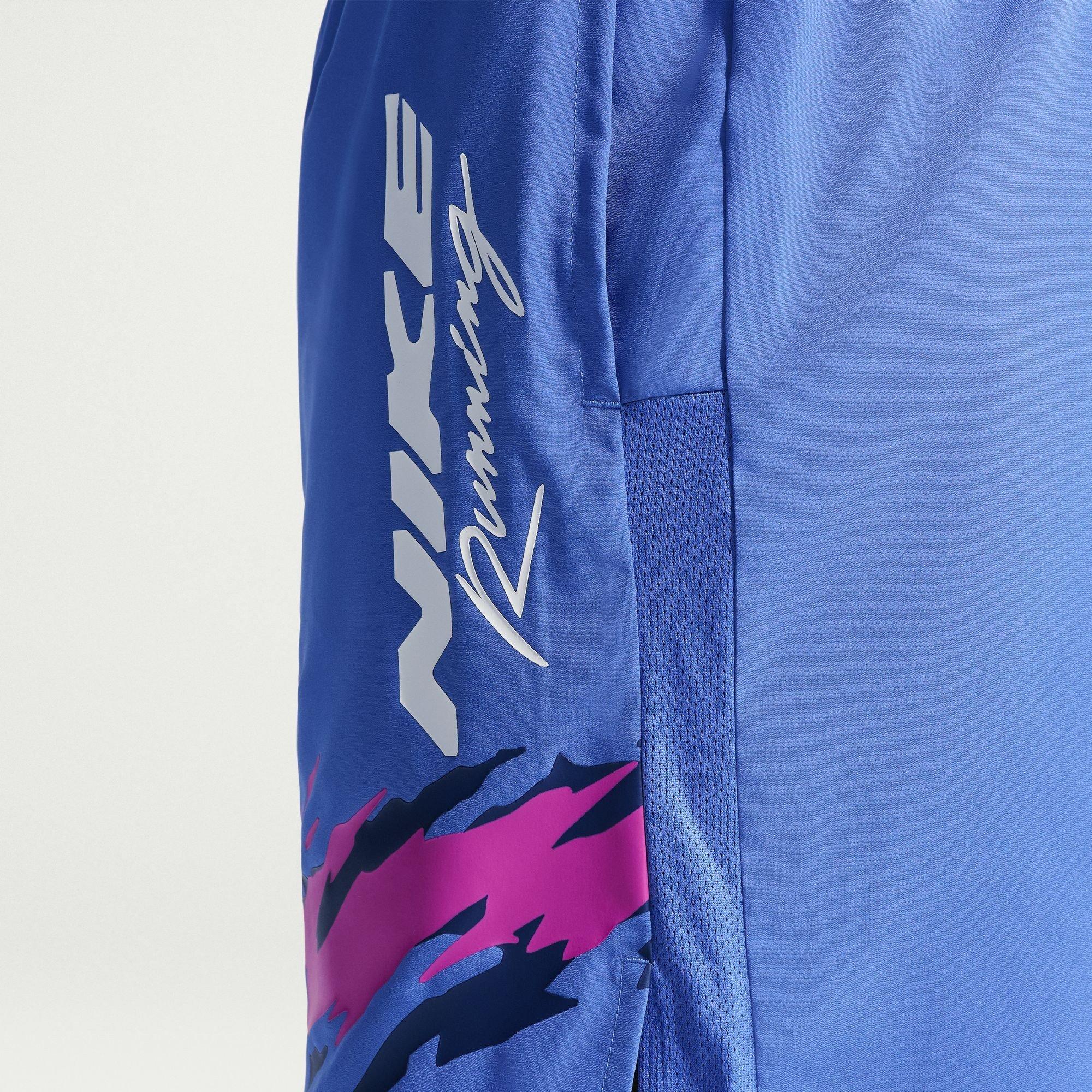 Comet Blue - Nike - Nike M Nk Df Rn Enrg Sn99 - 6