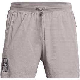 Under Armour Armour Ua Run Anywhere Shorts Running Short Mens
