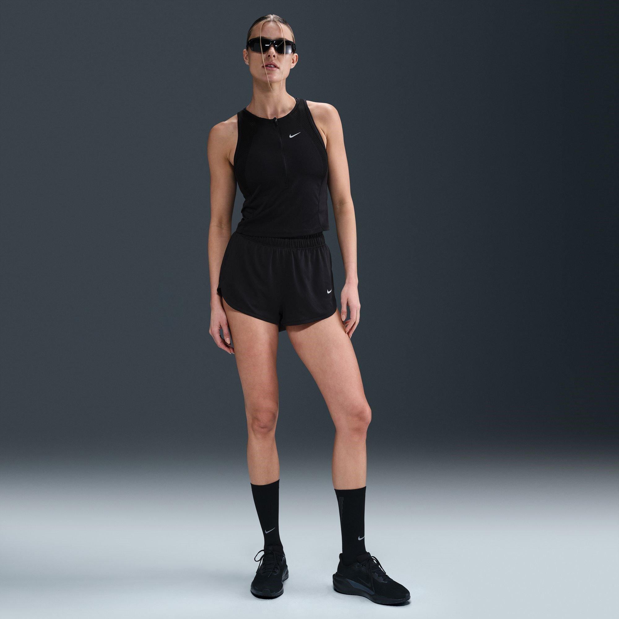 Black - Nike - Run HZ Vest Ld53 - 7