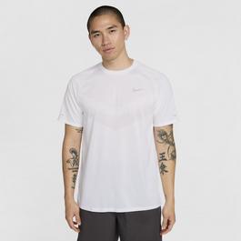 Nike Stride Mens Dri-FIT ADV Running T-Shirt