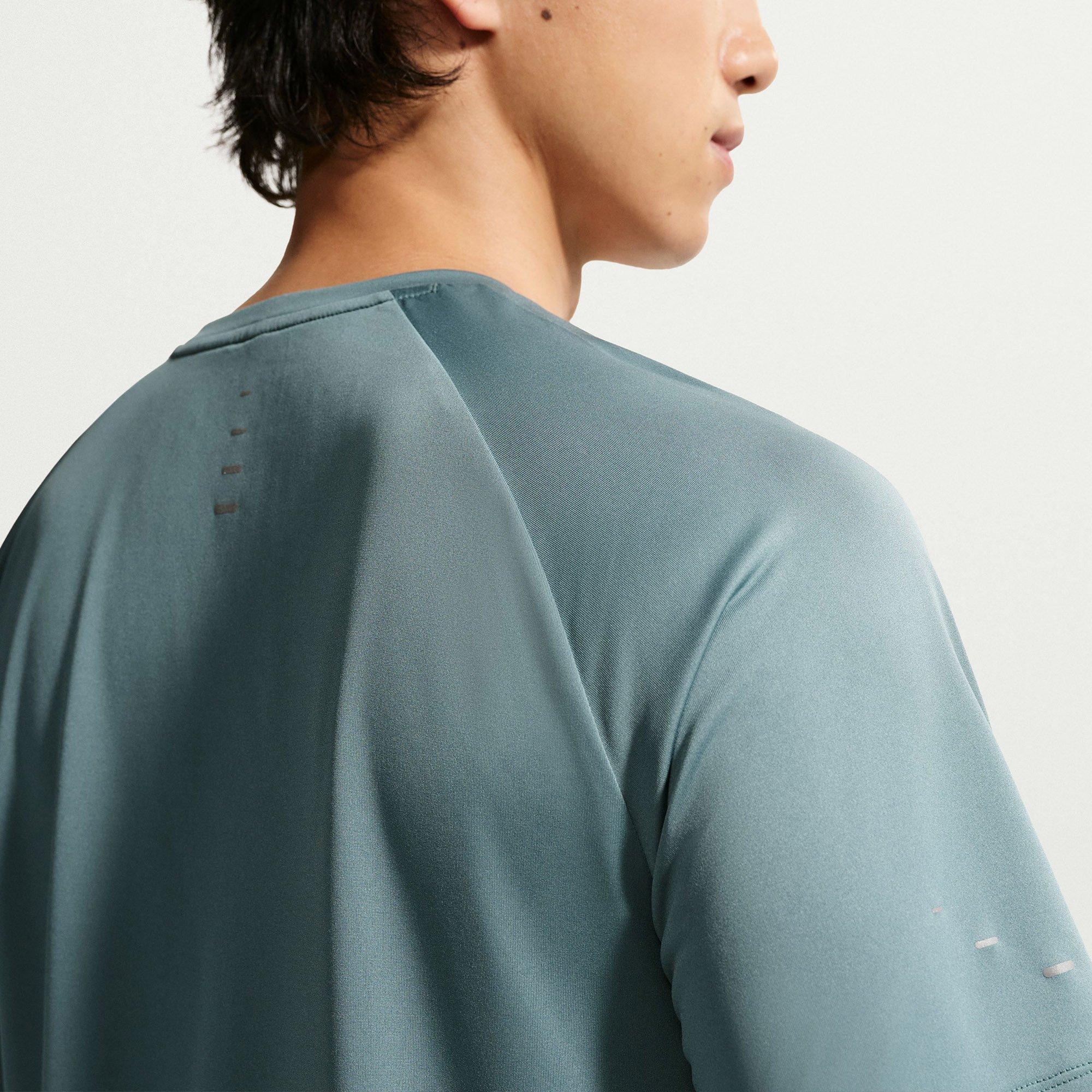 Nike | Stride Mens Dri-FIT ADV Running T-Shirt | Sports Direct MY