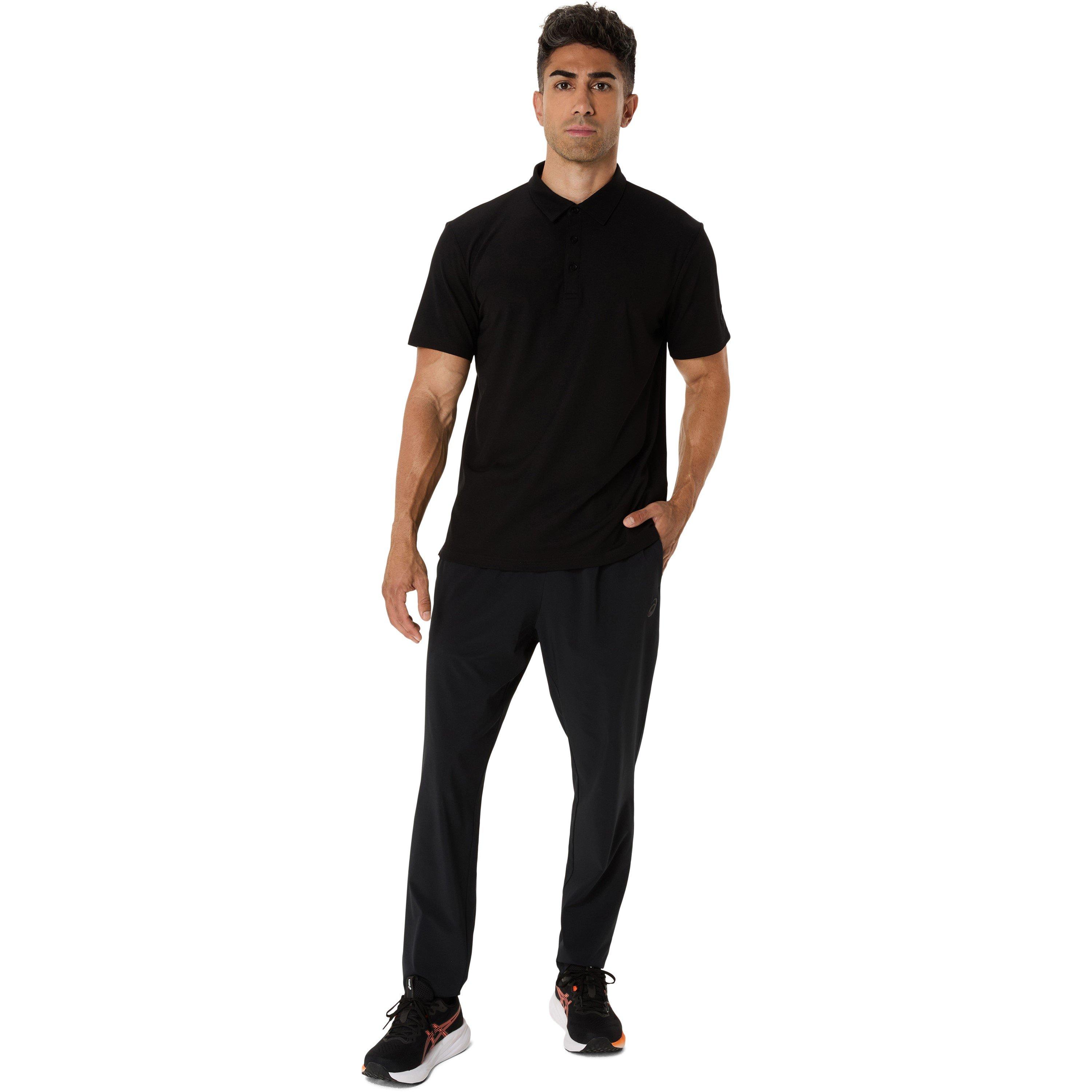 Perf.Black - Asics - Asics Spiral Wvn Pnt Sn54 - 3