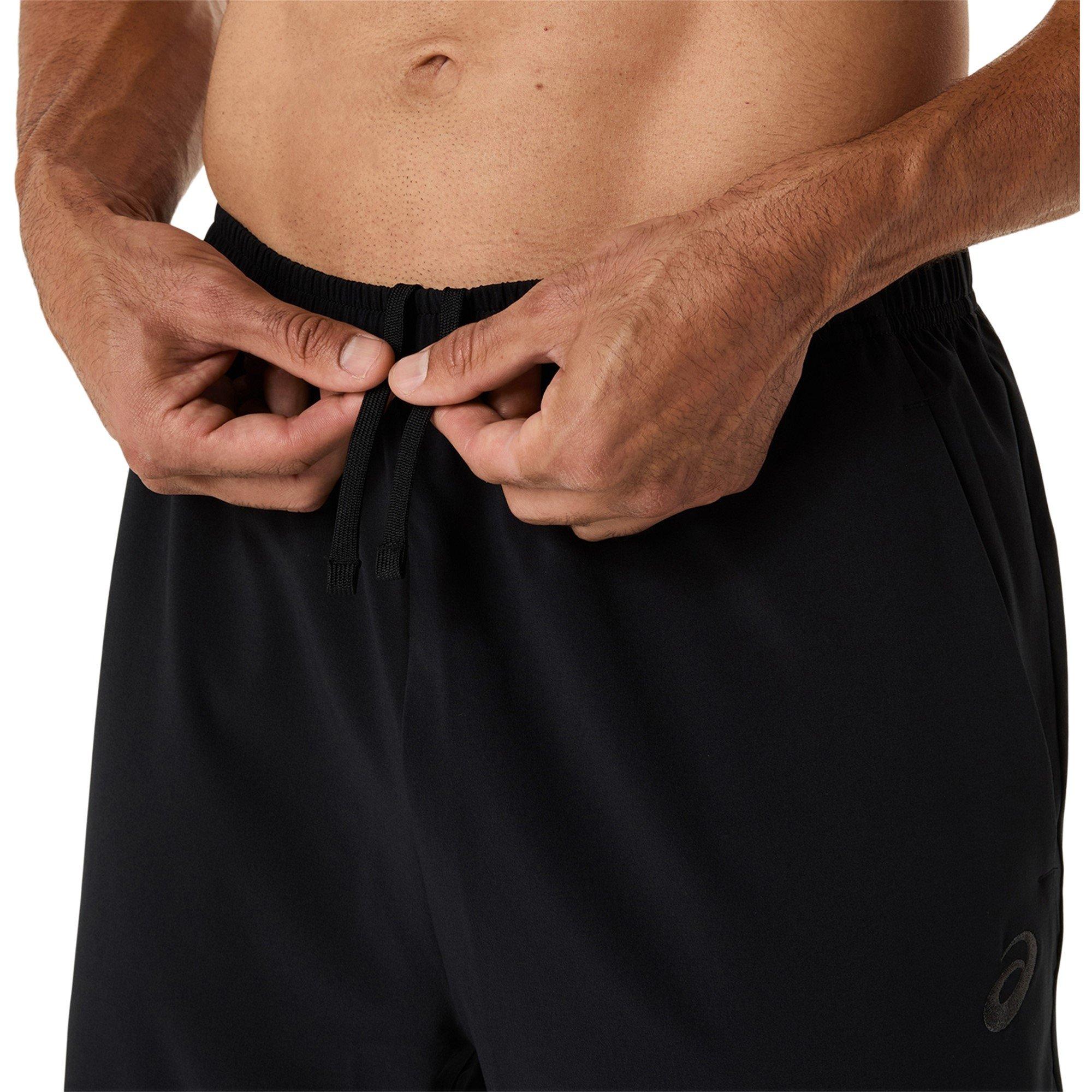 Perf.Black - Asics - Asics Spiral Wvn Pnt Sn54 - 5