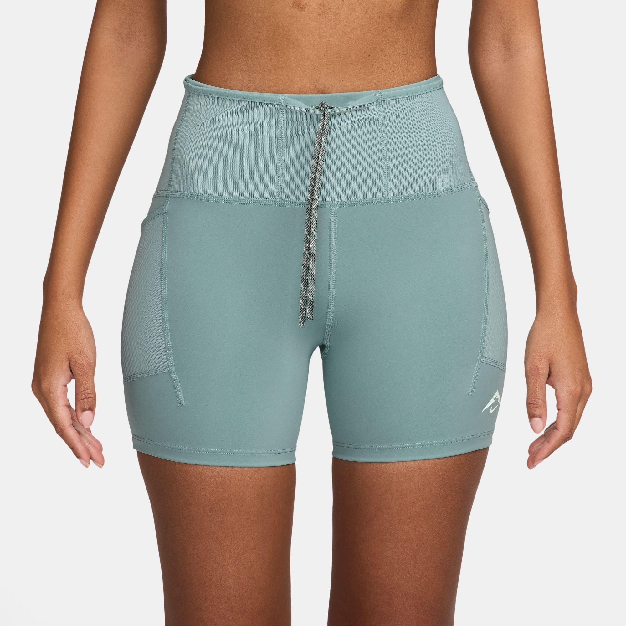 Cannon/Summit W - Nike - Women's Trail Compression Shorts - 1