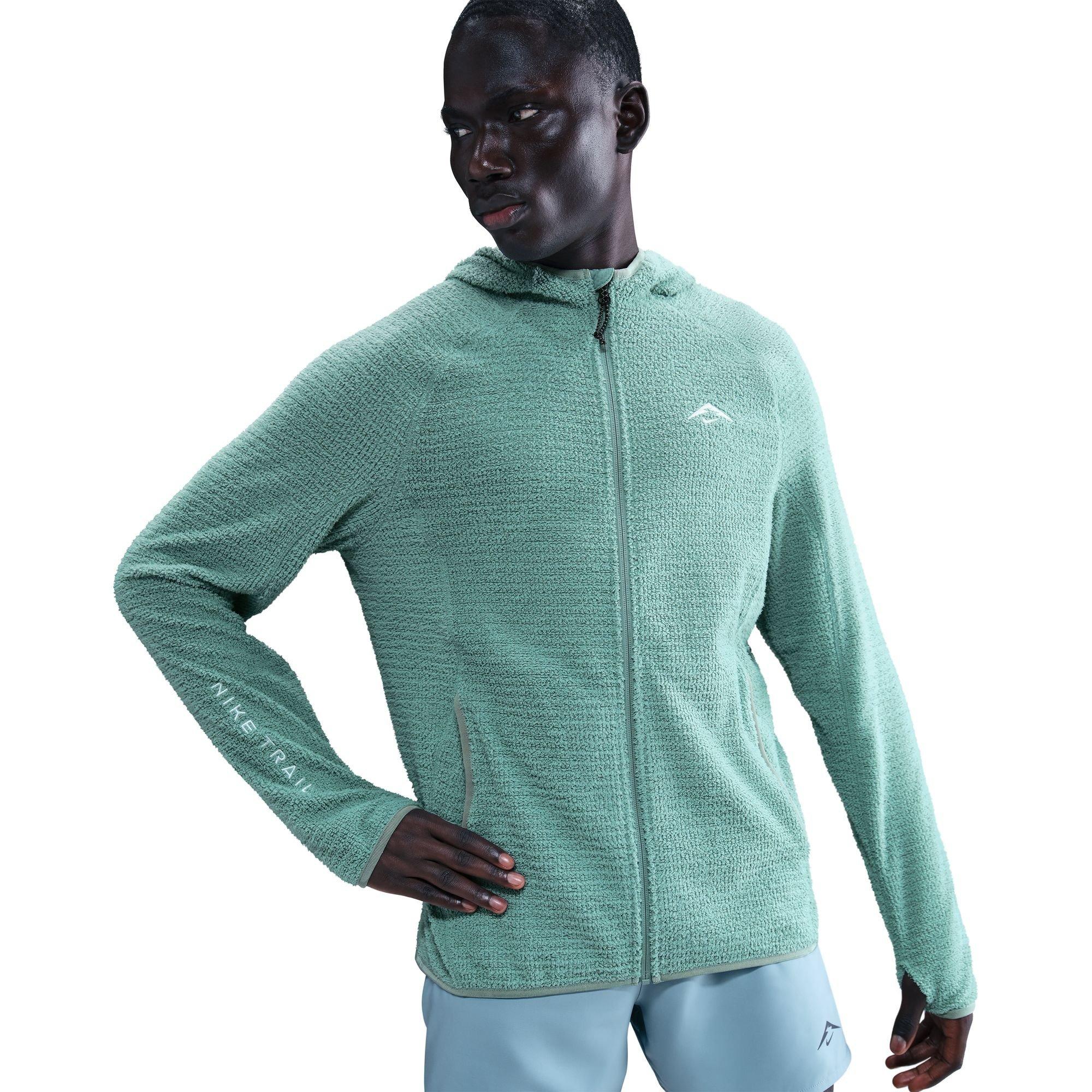 Nike Men's M Nk Df Trail F - Cannon/Summit W - L