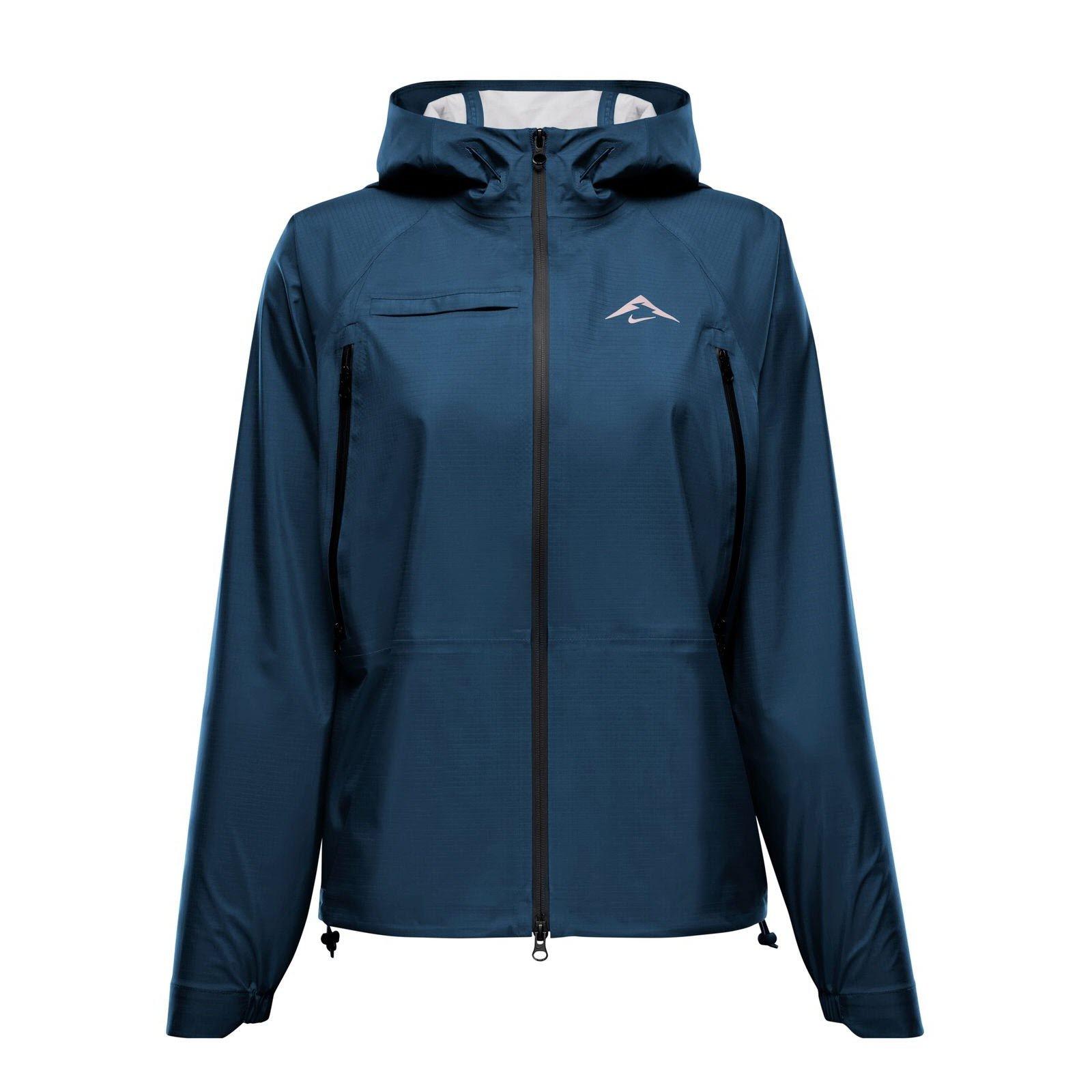 Navy/Taupe