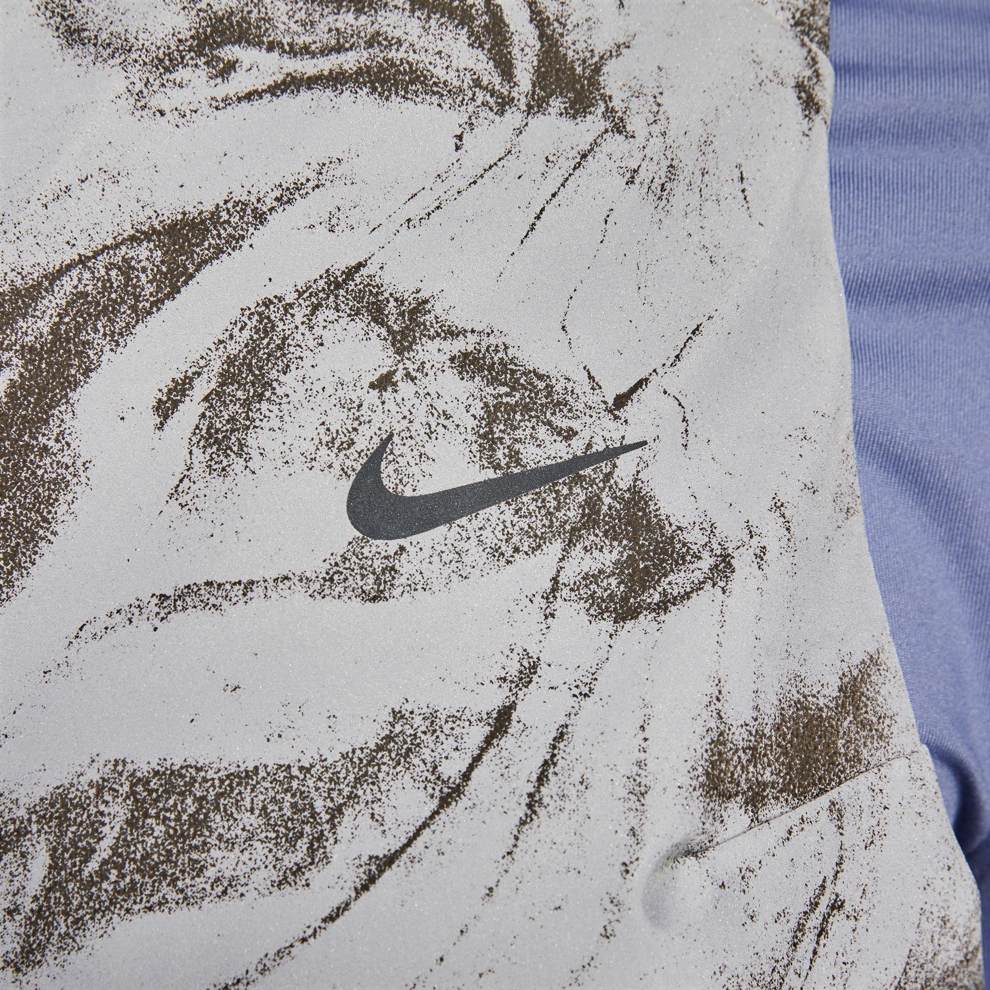Vast Grey/Black - Nike - Nike W Nk Swft Tfadv Ld99 - 5
