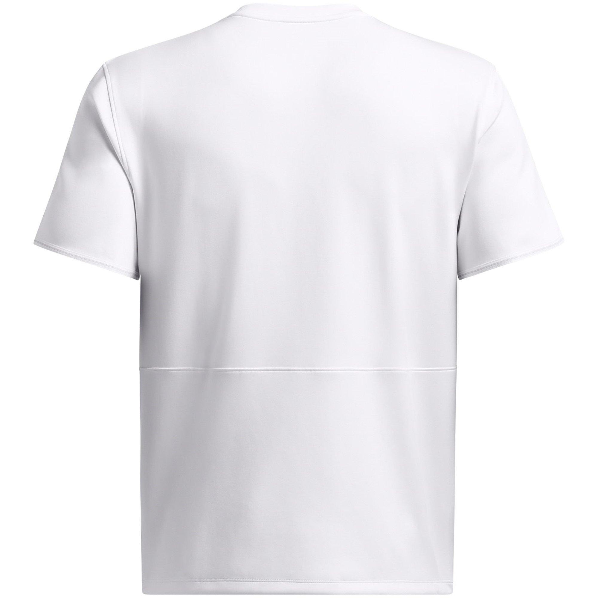 Wit - Under Armour - Long-Sleeve Performance Running Top - 4