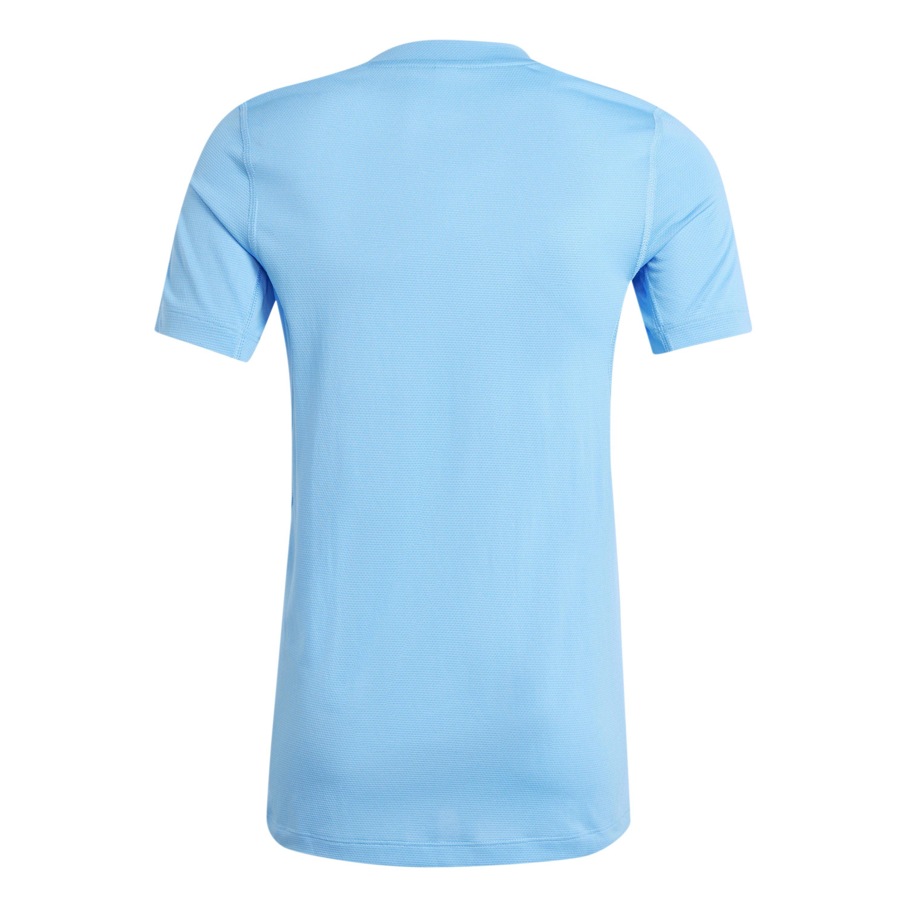 Blauwe Uitbarsting - adidas - Adidas Sm Min Marath Jn99 - 2