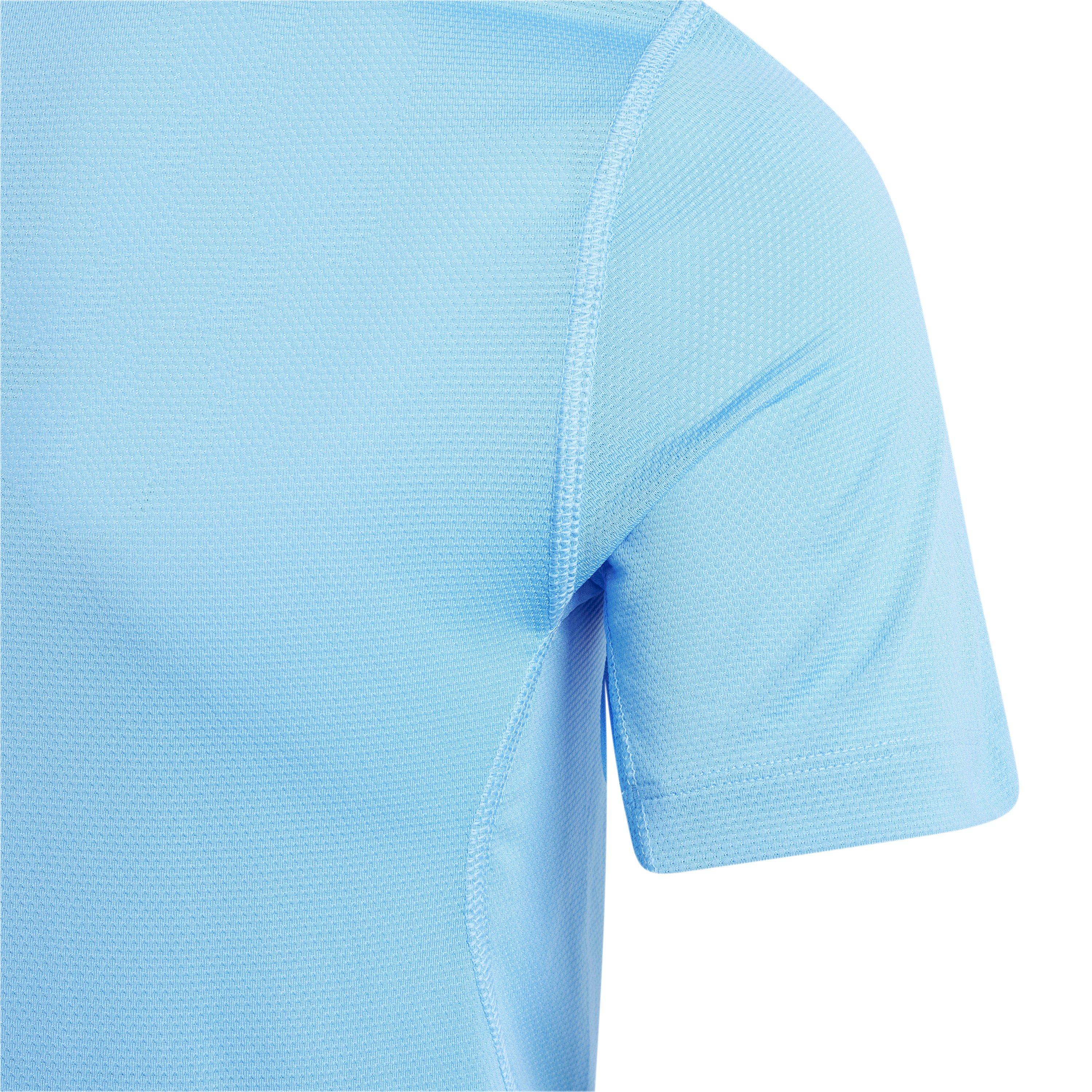 Blauwe Uitbarsting - adidas - Adidas Sm Min Marath Jn99 - 3