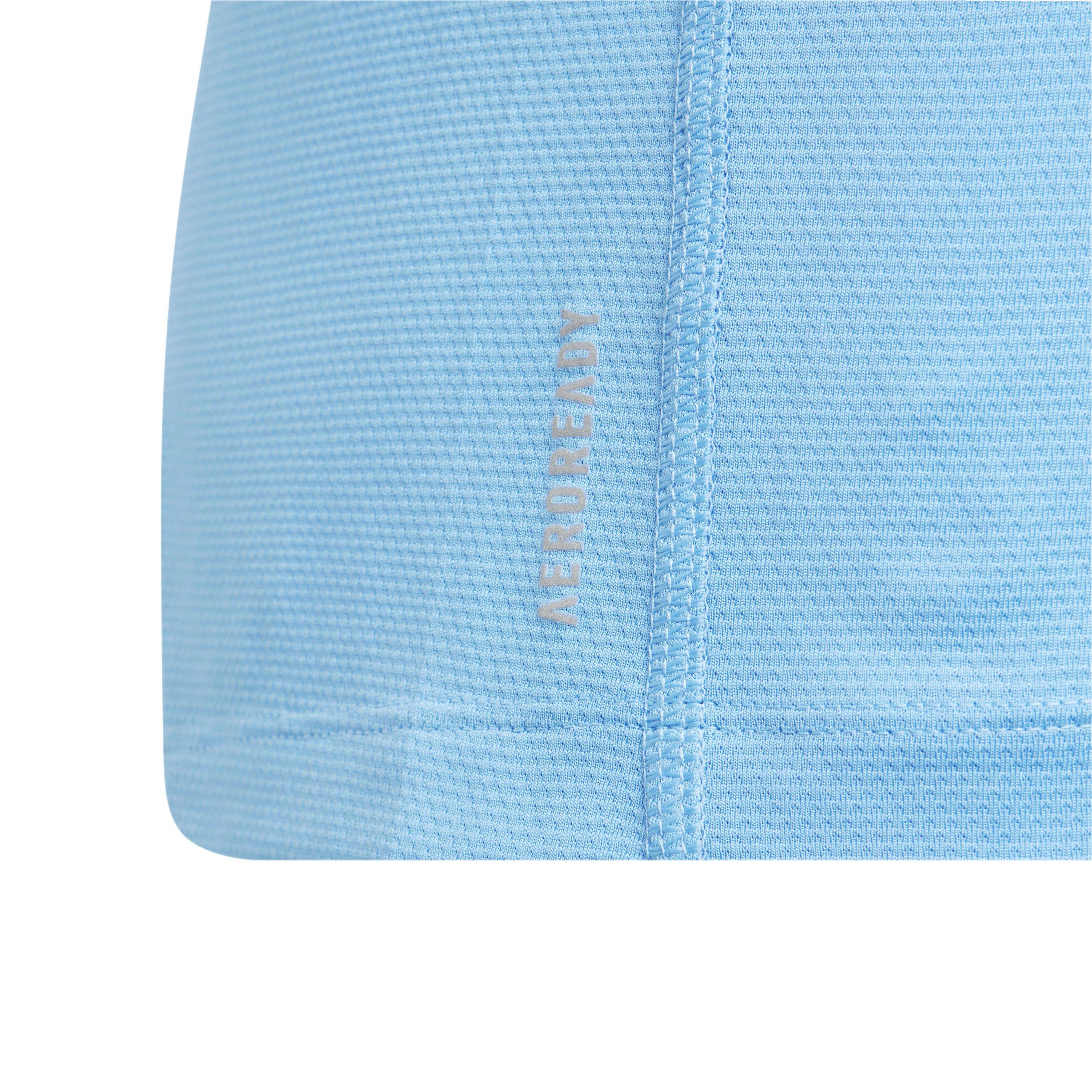 Blauwe Uitbarsting - adidas - Adidas Sm Min Marath Jn99 - 4