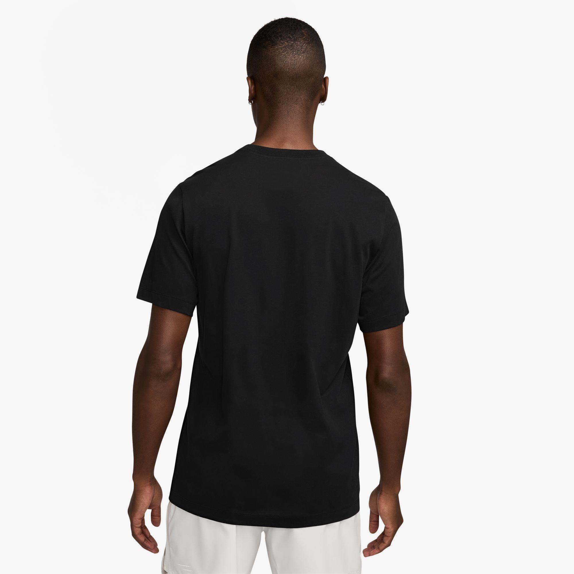 Negro - Nike - Nike M Nk Df T Trail Sn99 - 2